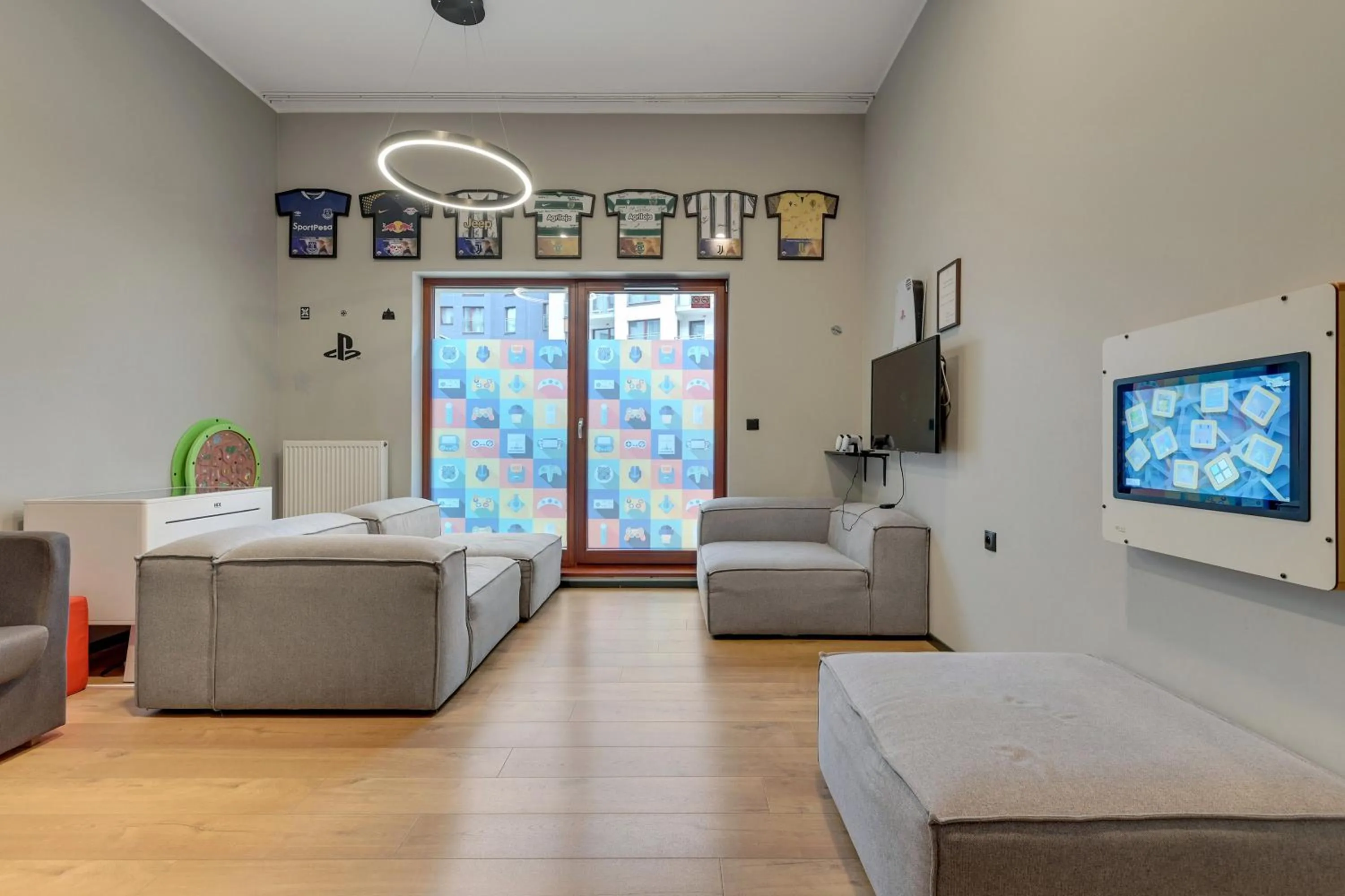 Evening entertainment in GRANO LIFE Gdańsk - HOTEL NUMBER ONE BY GRANO Gdańsk