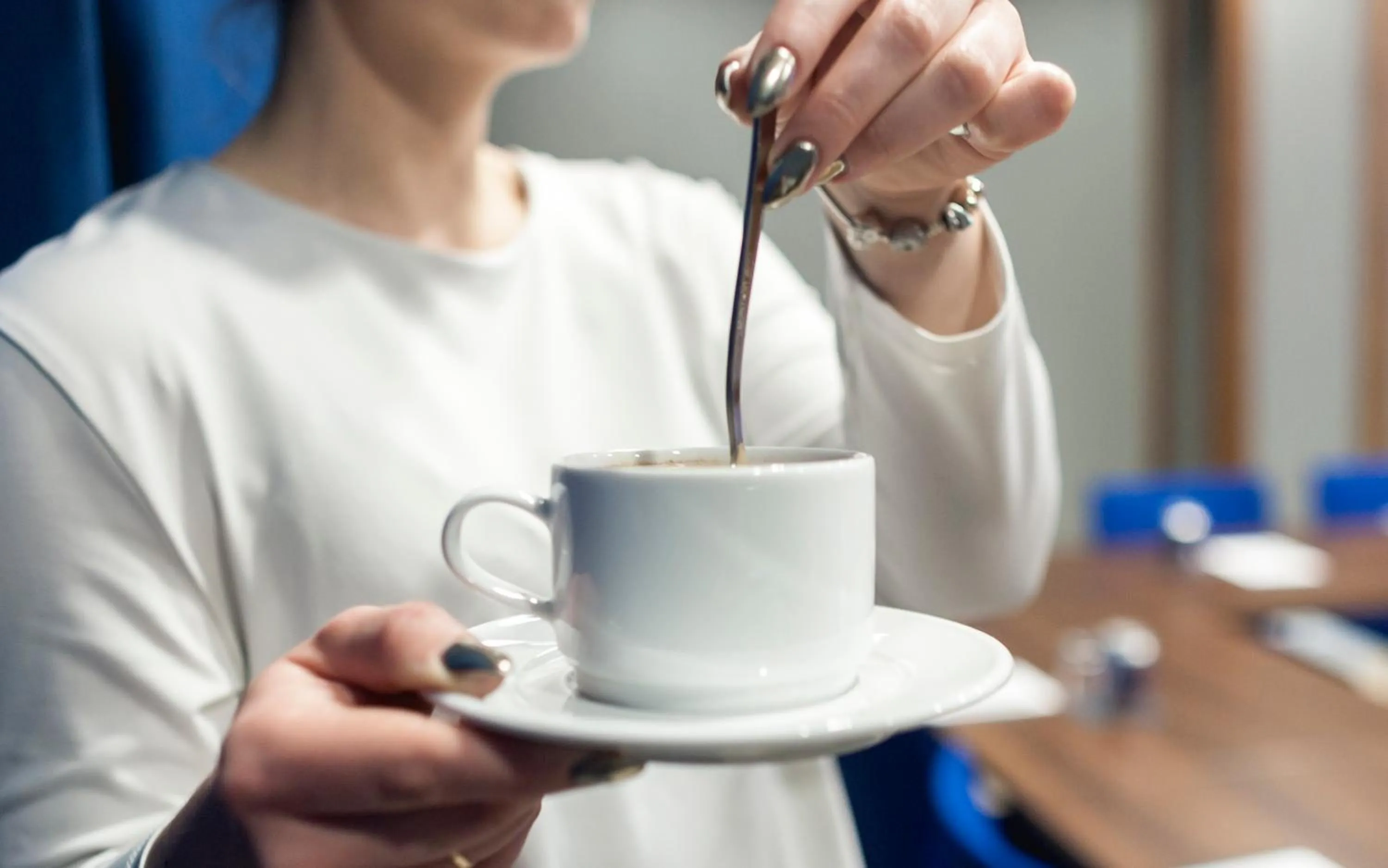 Meeting/conference room in GRANO LIFE Gdańsk - HOTEL NUMBER ONE BY GRANO Gdańsk