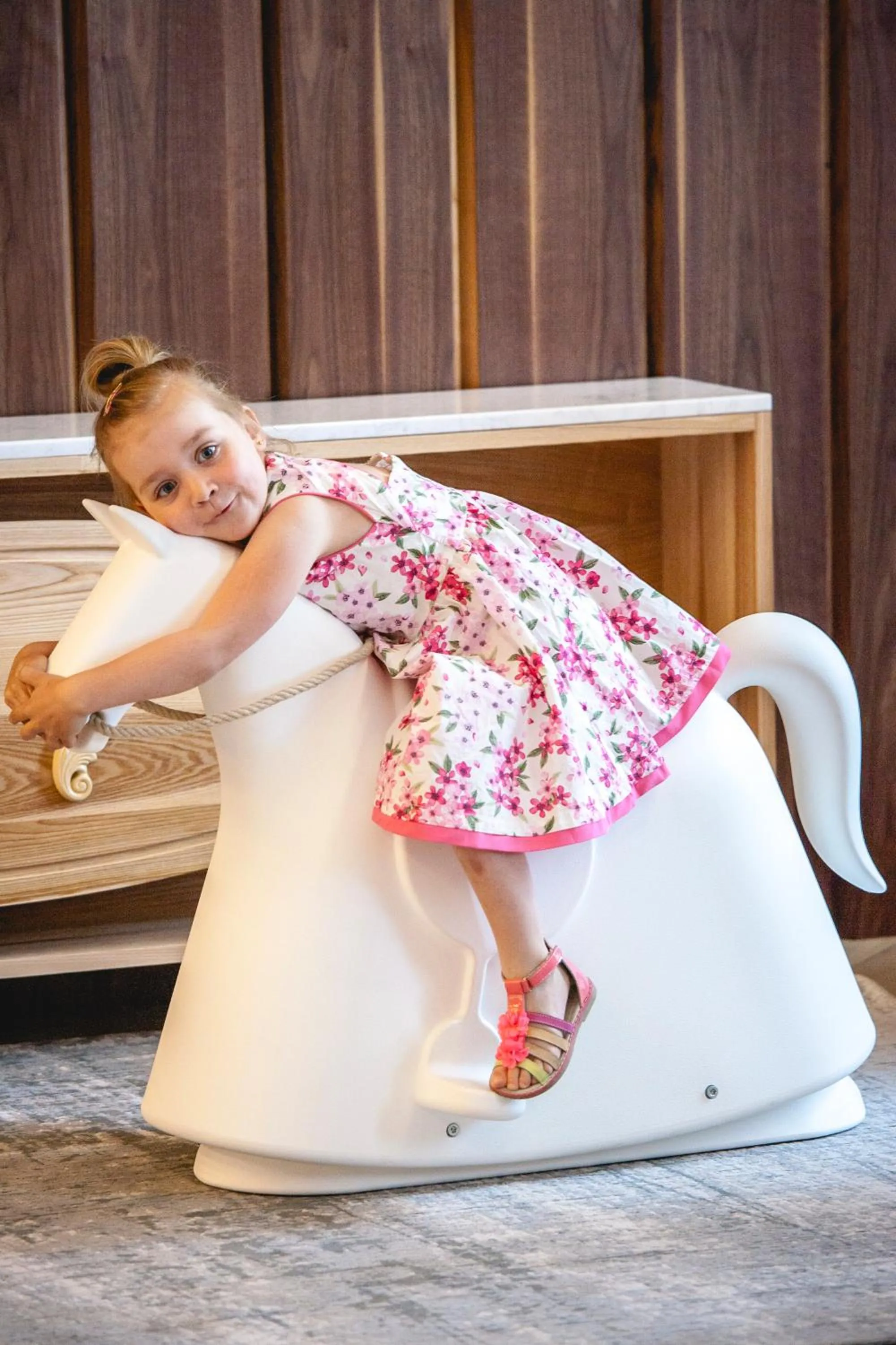 Kids's club in GRANO LIFE Gdańsk - HOTEL NUMBER ONE BY GRANO Gdańsk