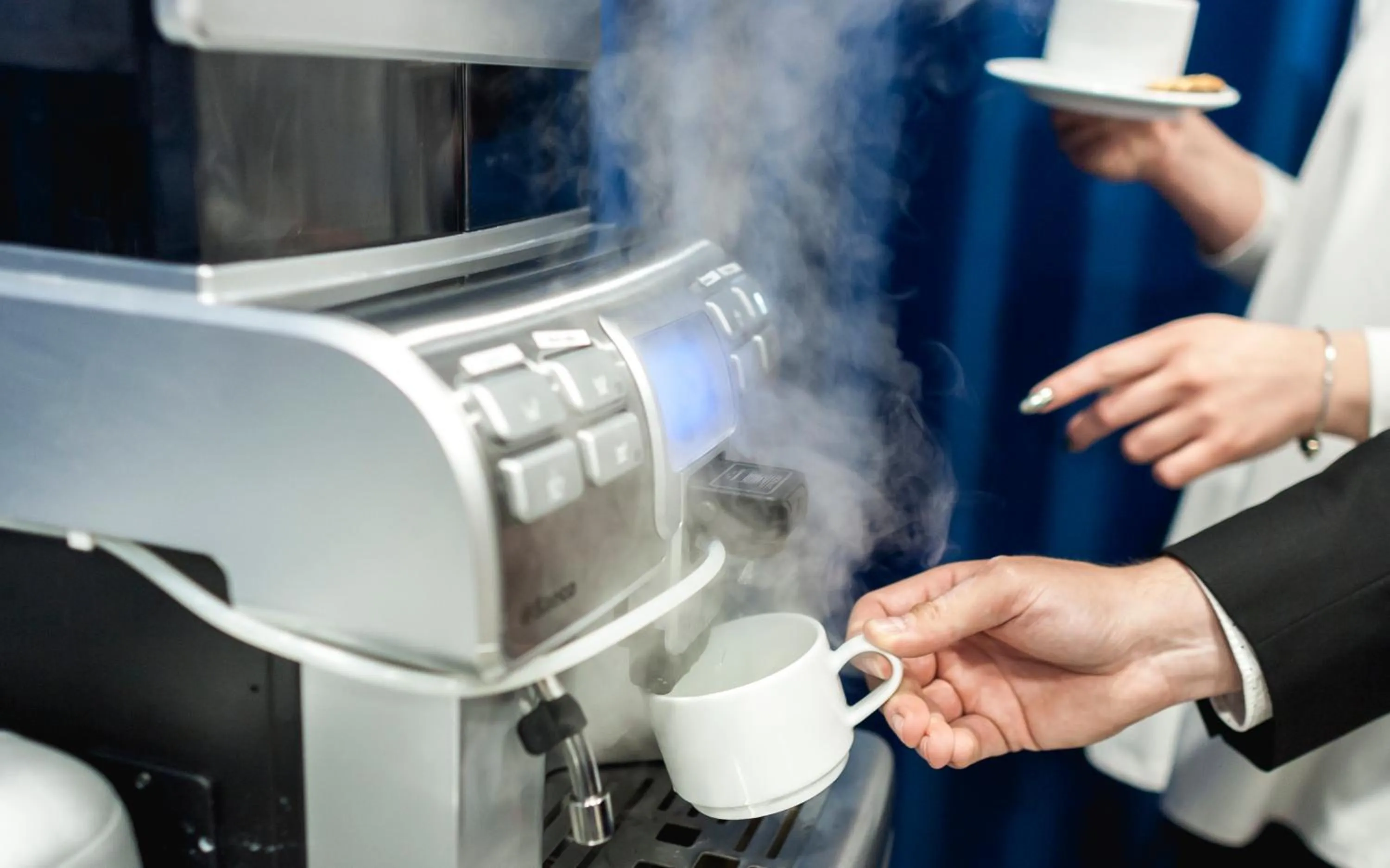 Meeting/conference room in GRANO LIFE Gdańsk - HOTEL NUMBER ONE BY GRANO Gdańsk