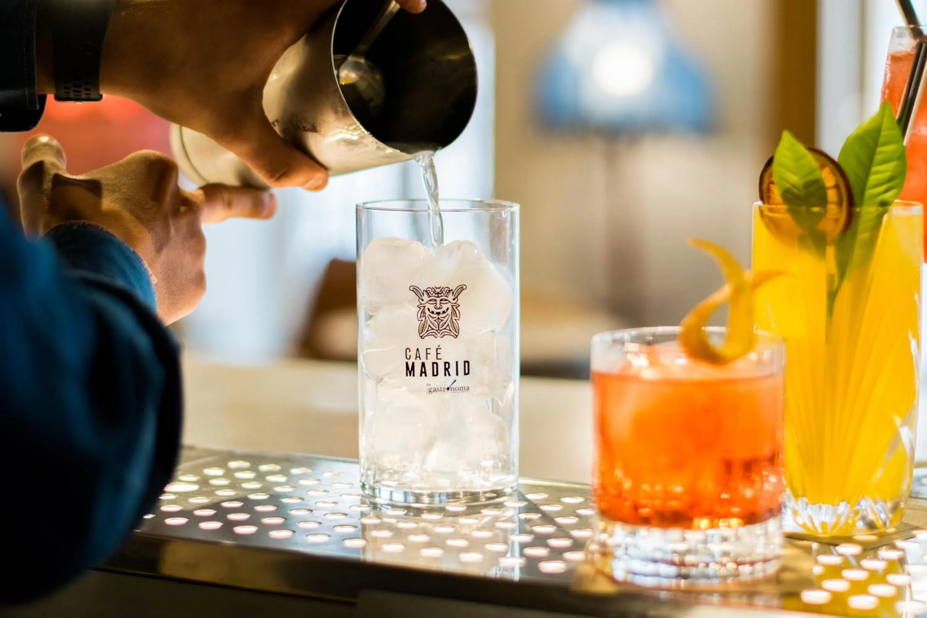 Other in MYR Marqués House