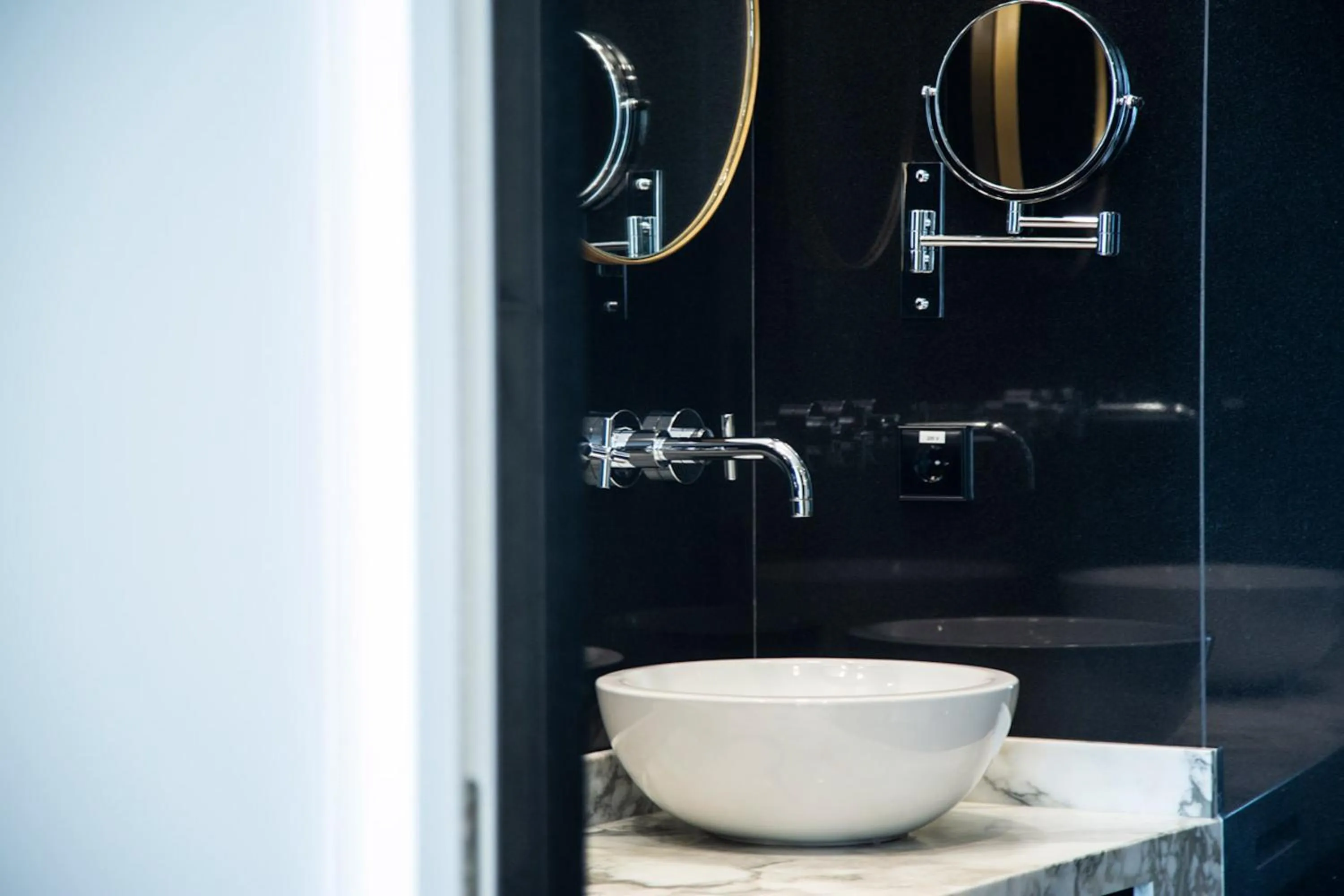 Bathroom in MYR Marqués House