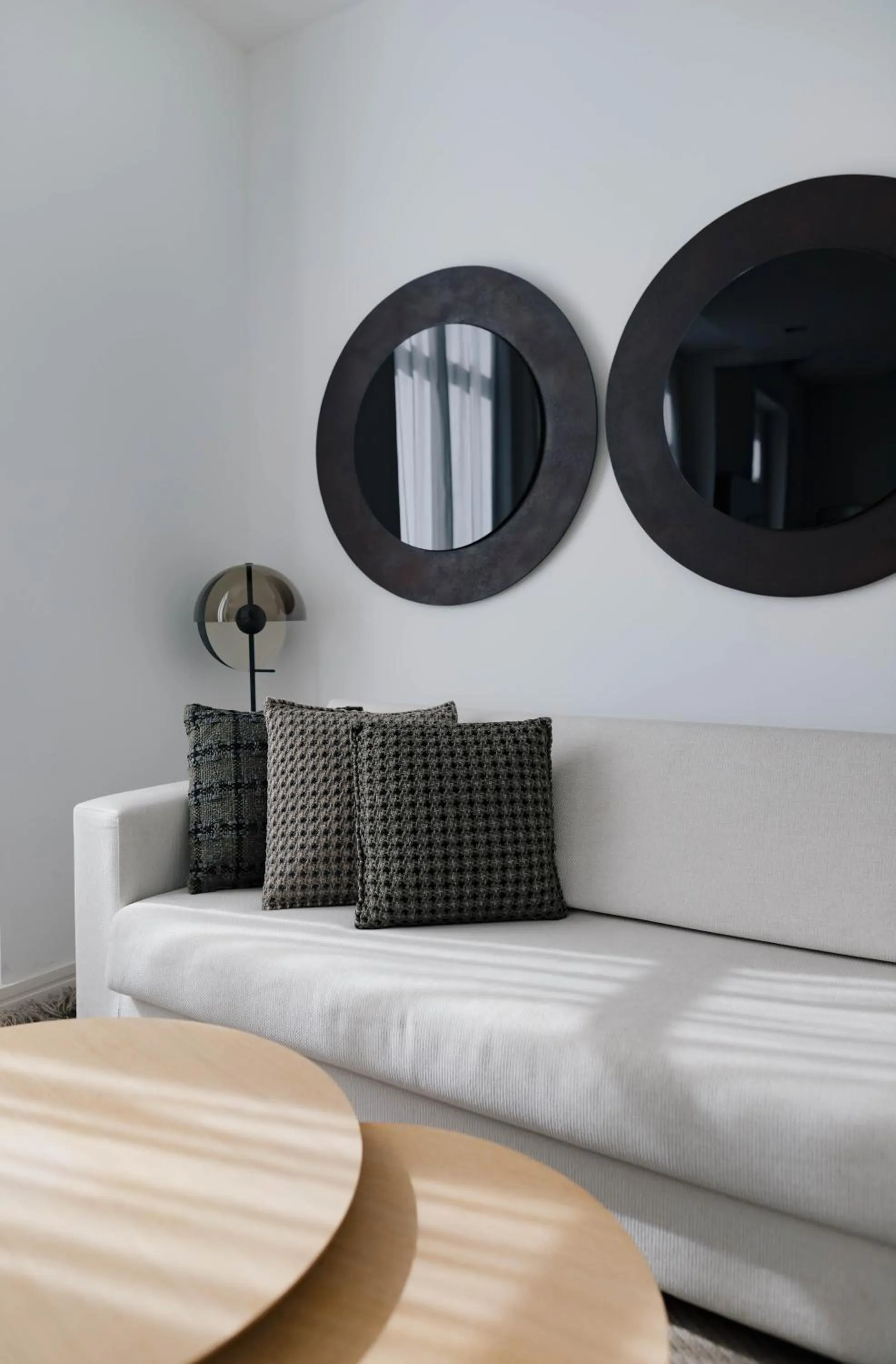 Other, Bed in MYR Marqués House