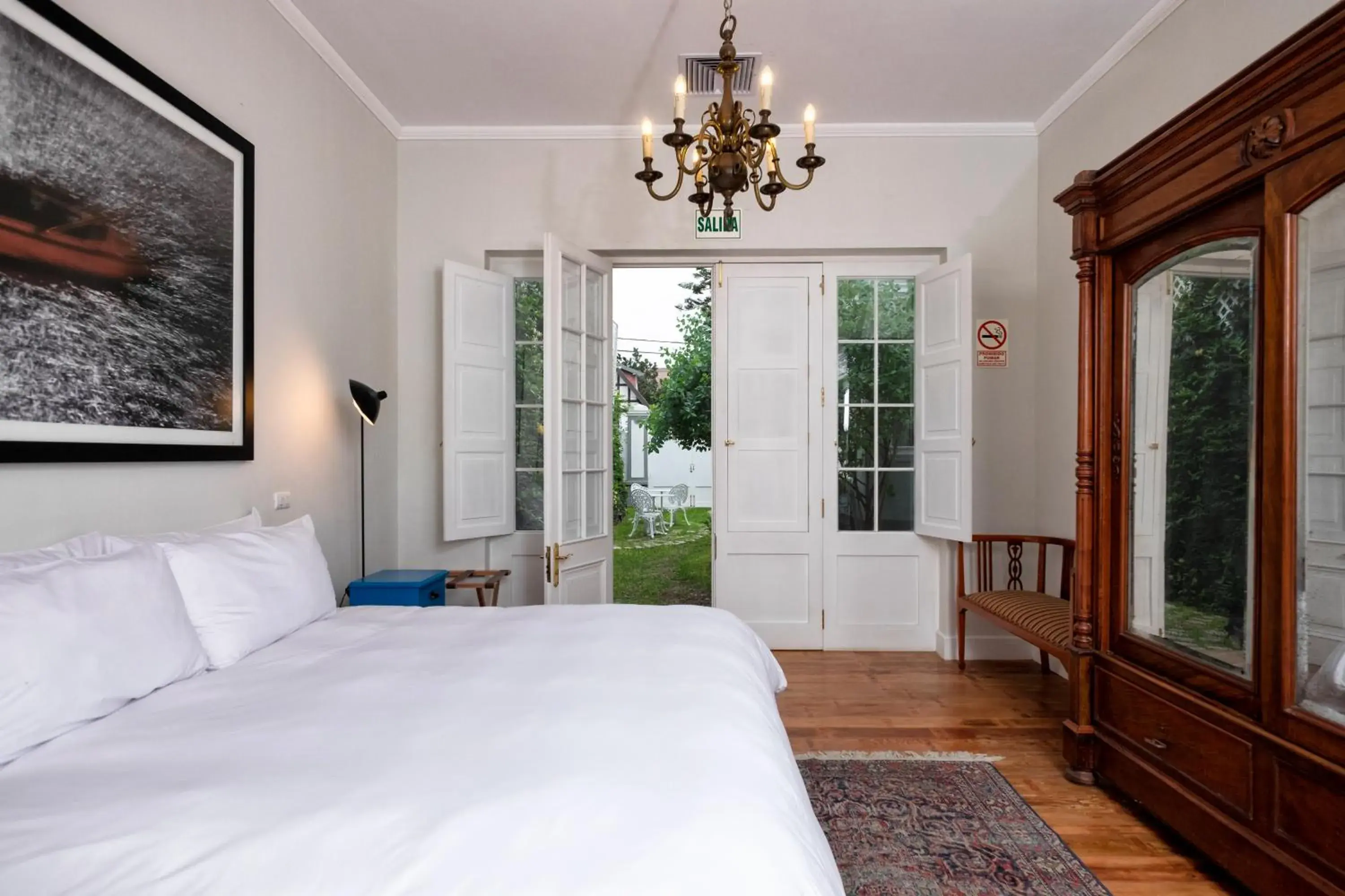 Junior Room in Villa Barranco by Ananay Hotels Junior Room in Villa Barranco by Ananay Hotels