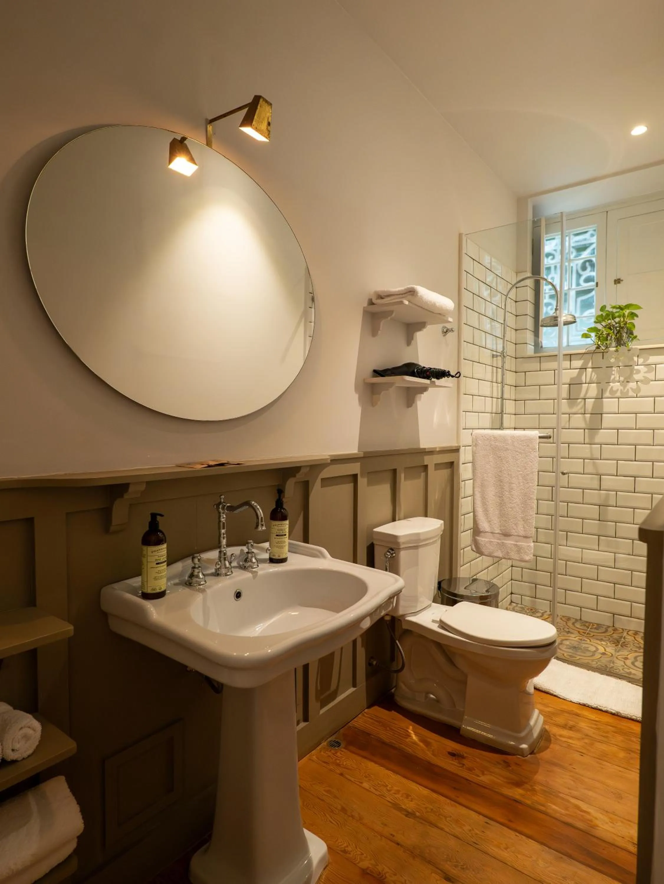 Villa Barranco by Ananay Hotels