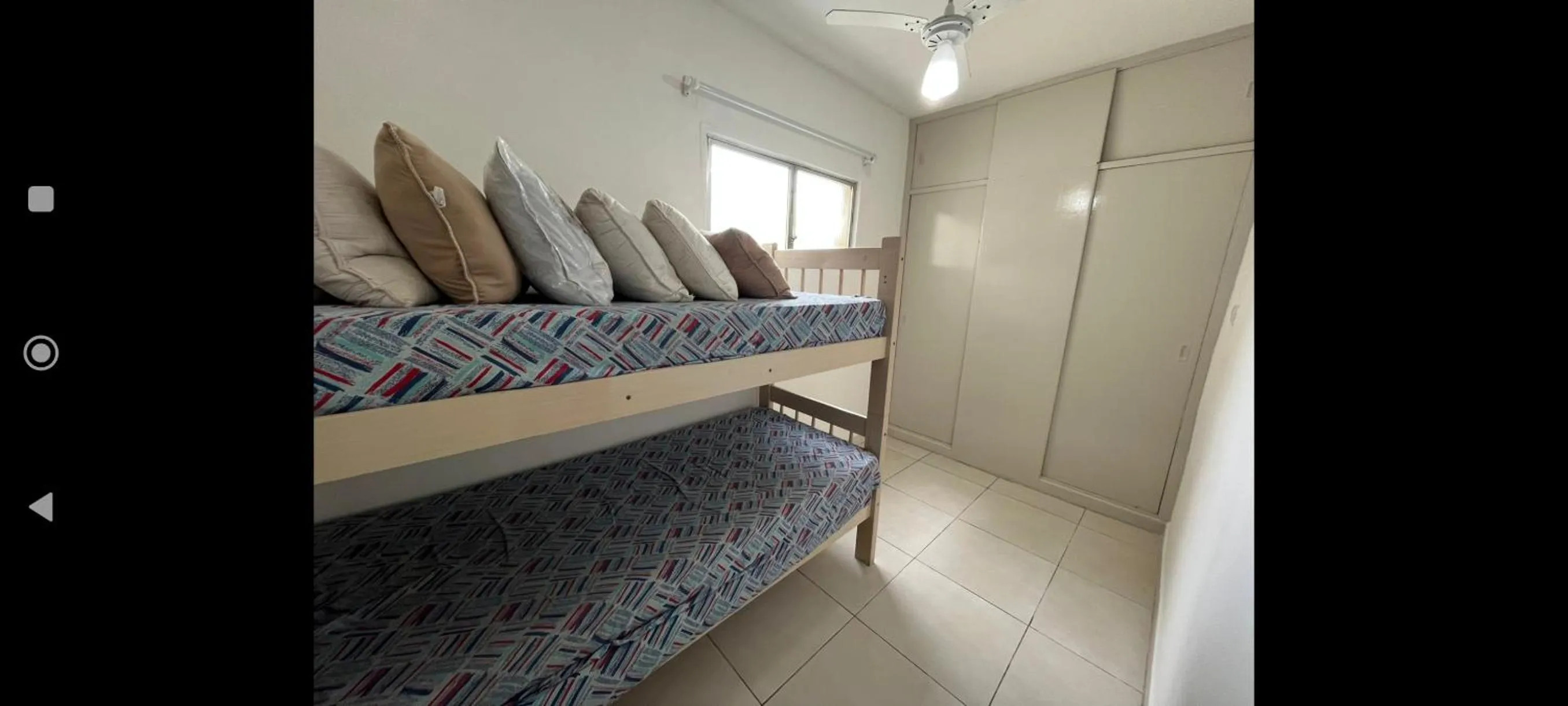 Apartamento Charmoso no Guaruja