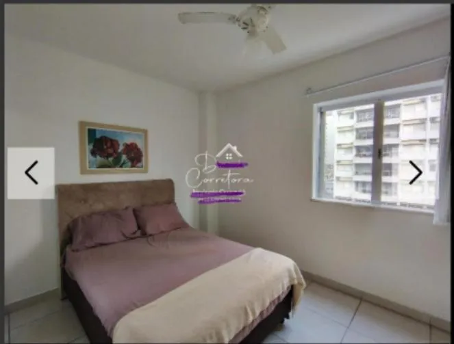 Apartamento Charmoso no Guaruja