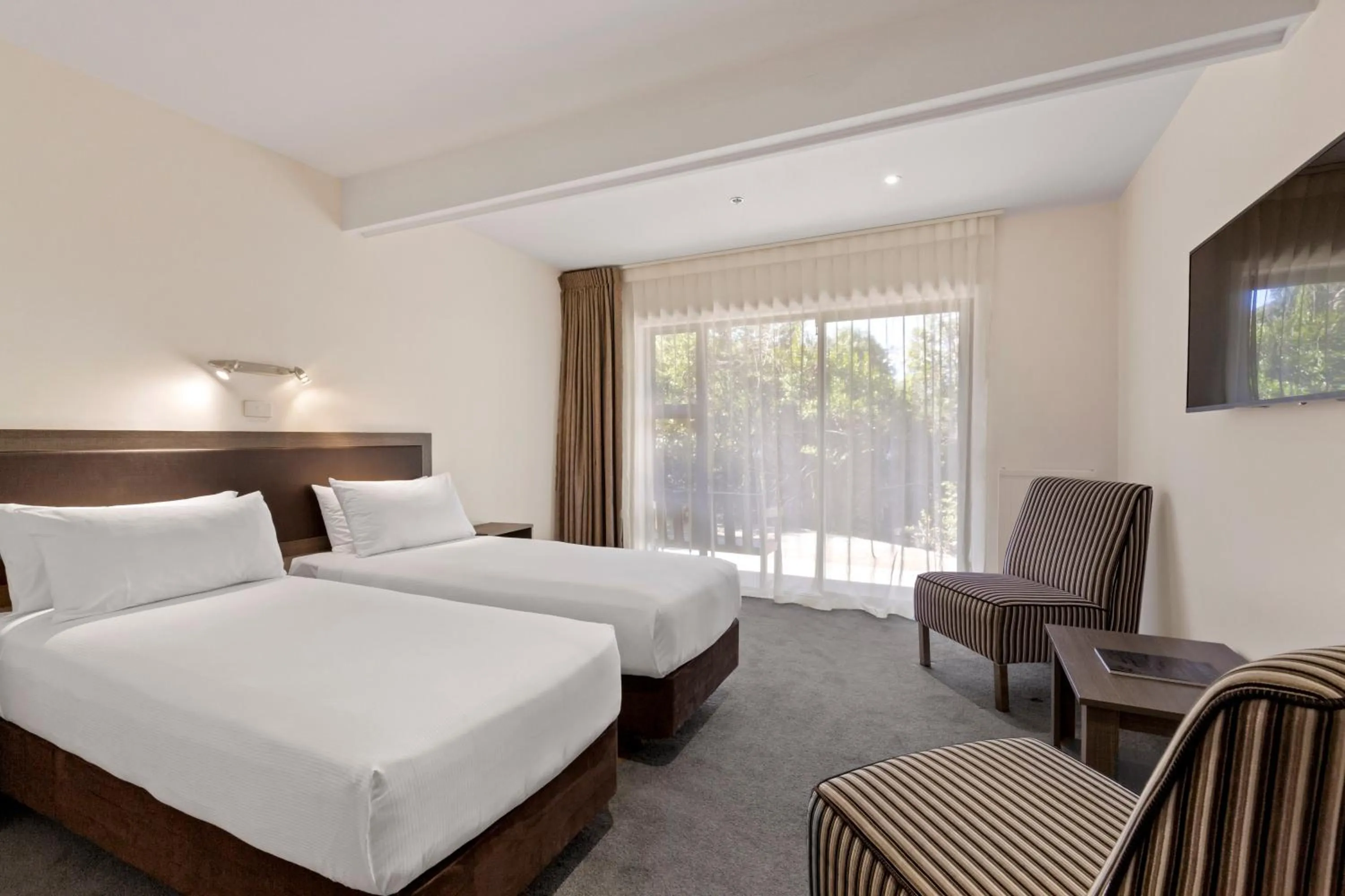 The Hermitage Hotel Mt Cook