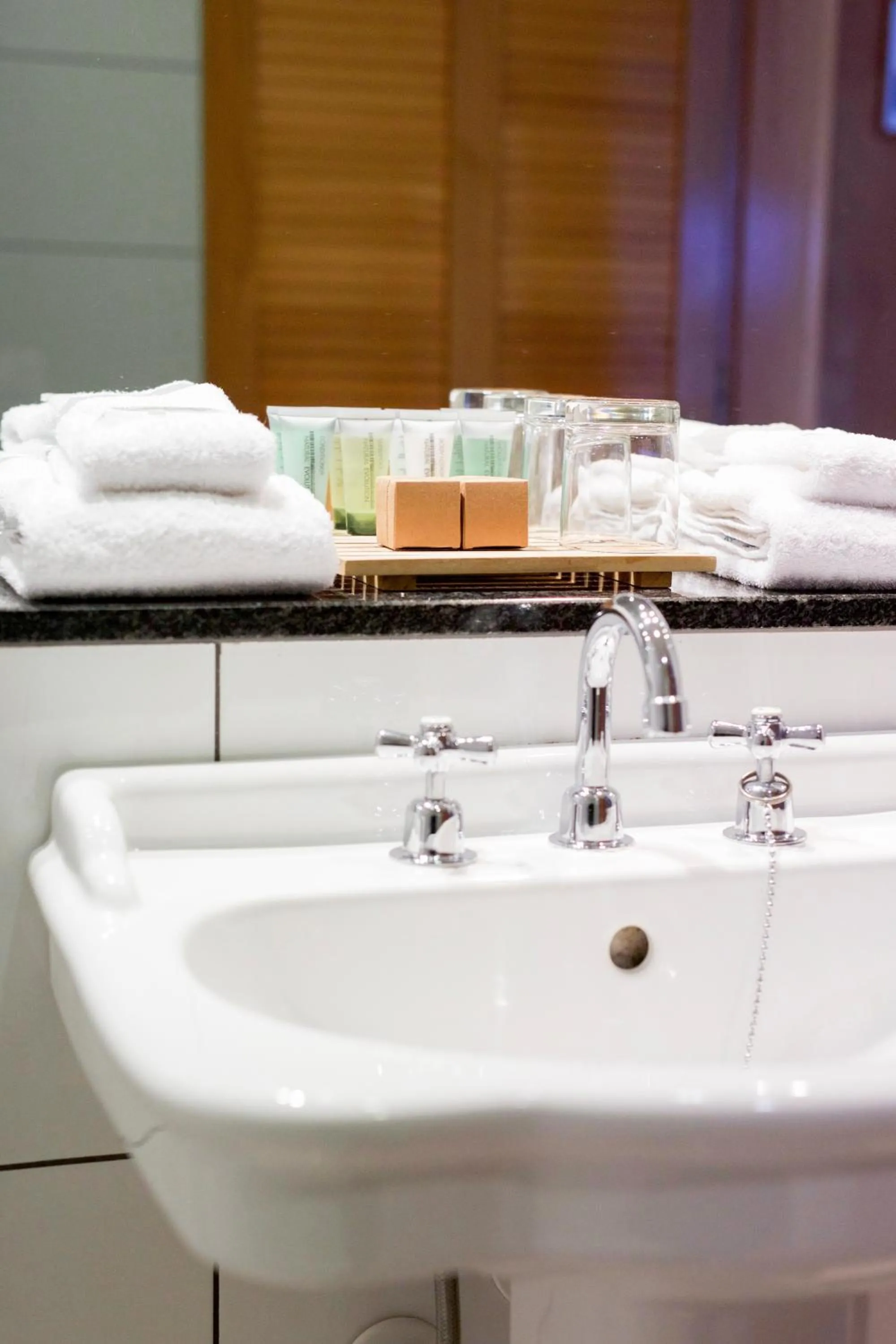 The Hermitage Hotel Mt Cook