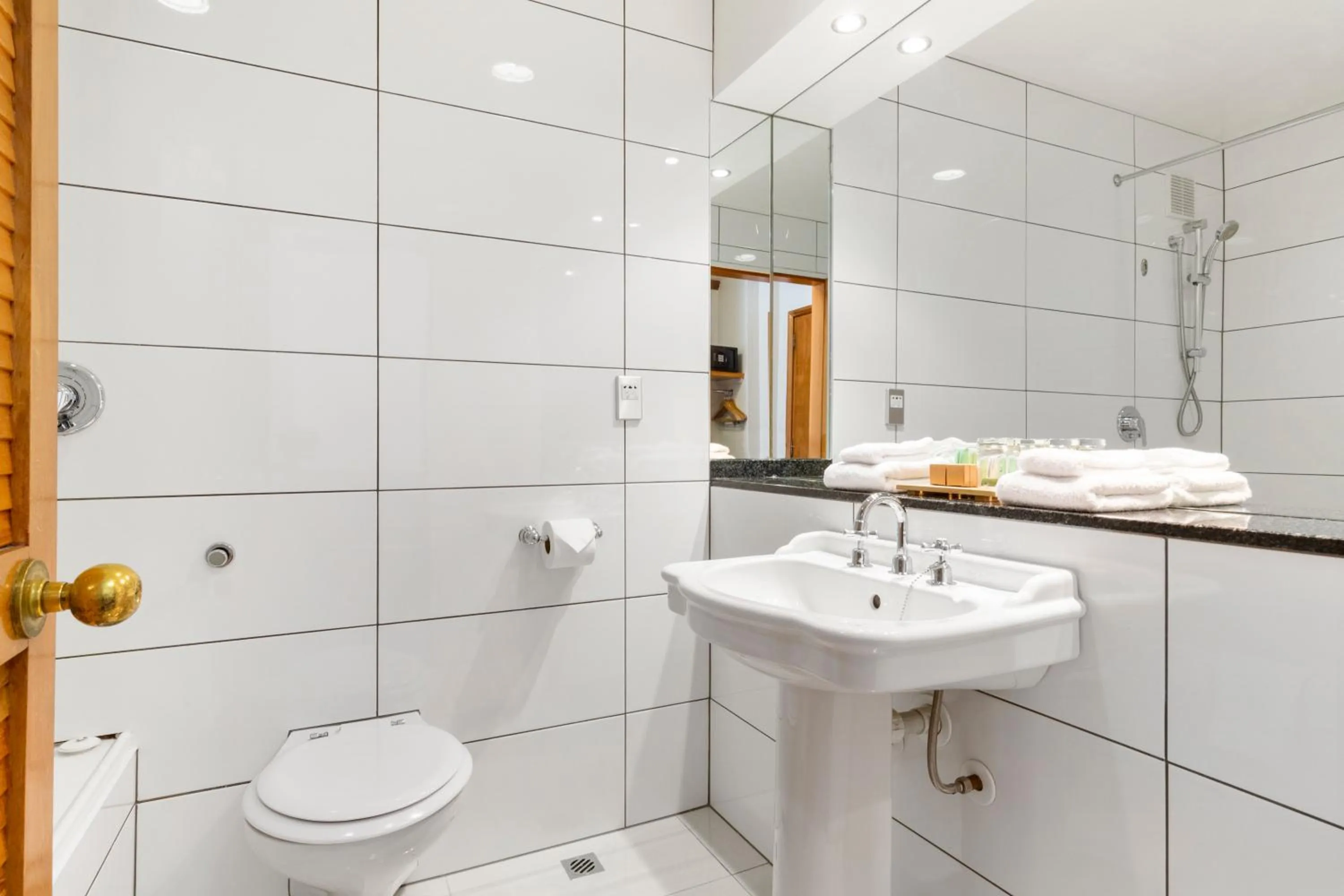 The Hermitage Hotel Mt Cook