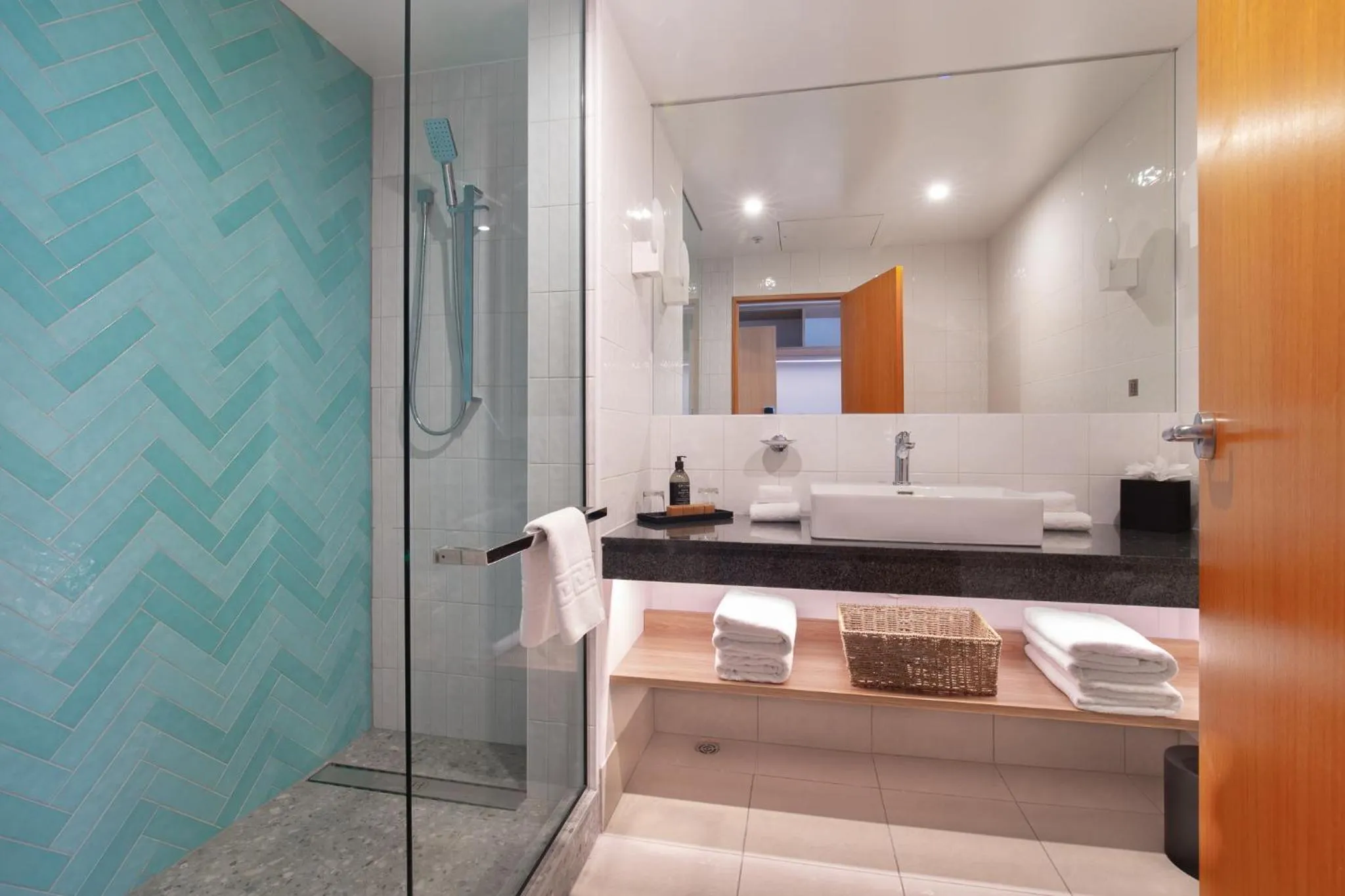 The Hermitage Hotel Mt Cook