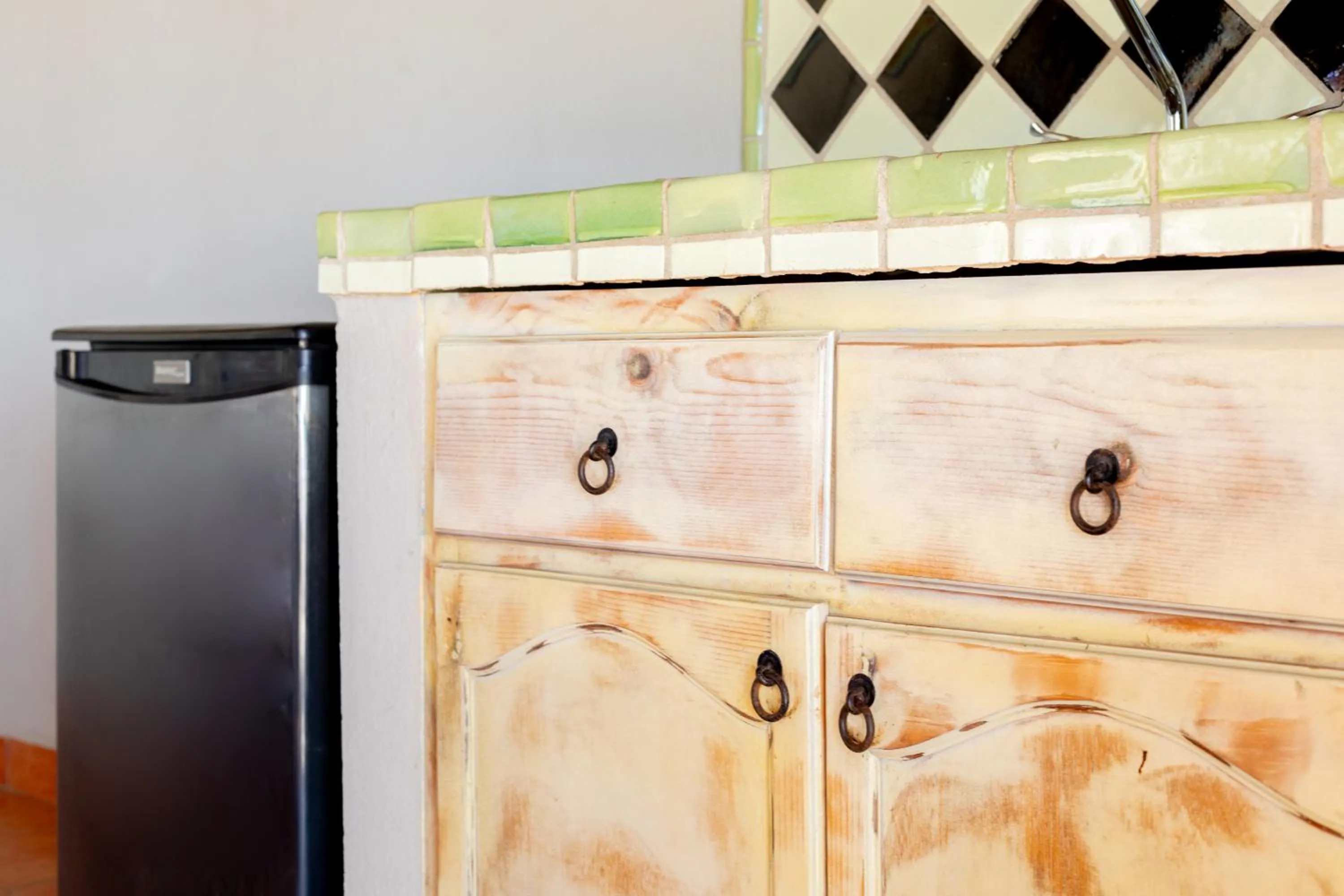 Cerritos Surf Town - Beach Front Property