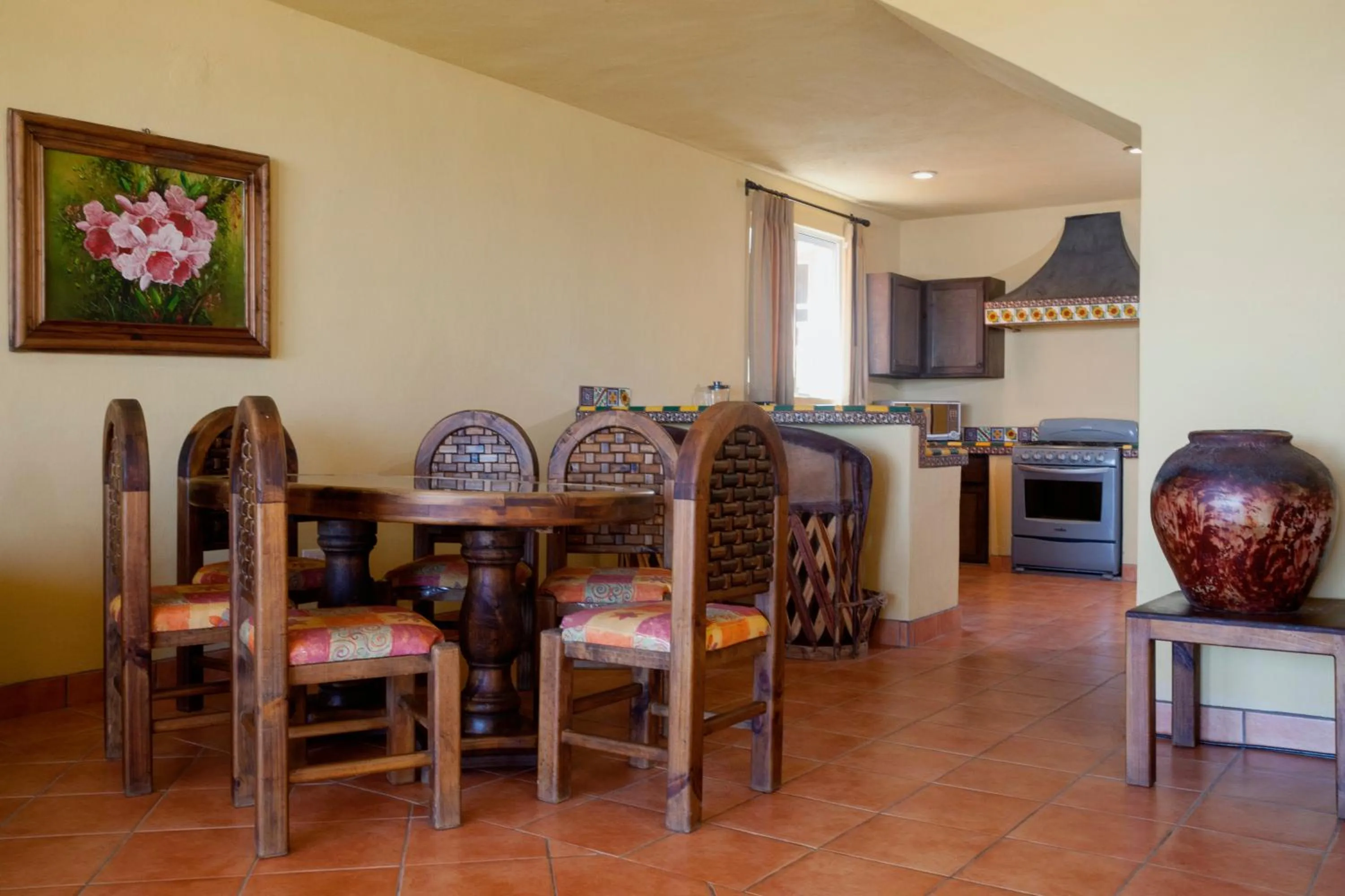 Living room in Cerritos Surf Town - Beach Front Property