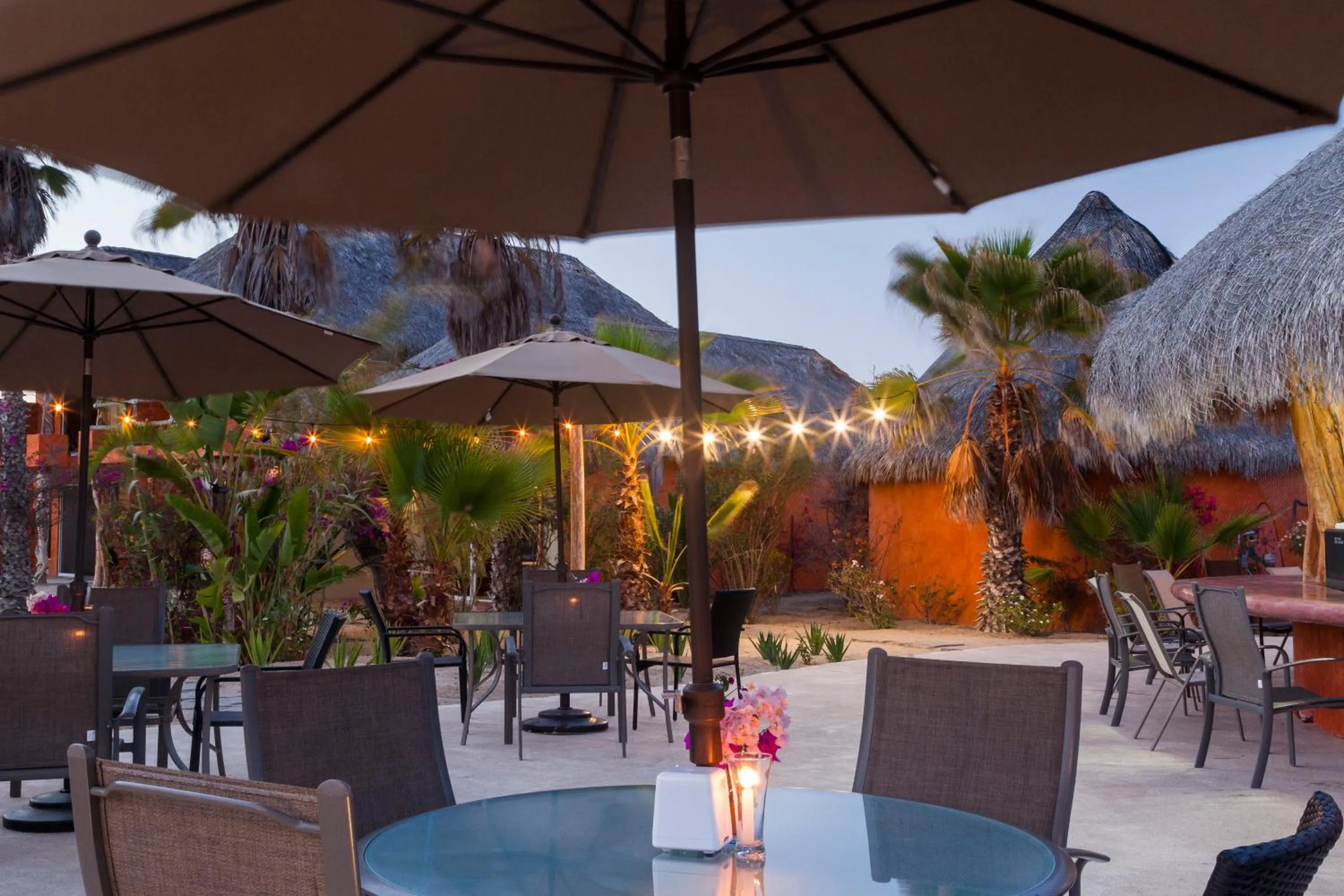 Restaurant/places to eat in Cerritos Surf Town - Beach Front Property