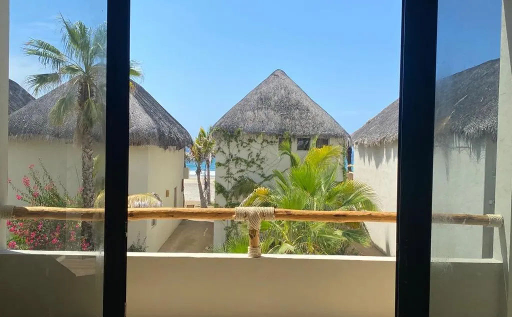 Cerritos Surf Town - Beach Front Property