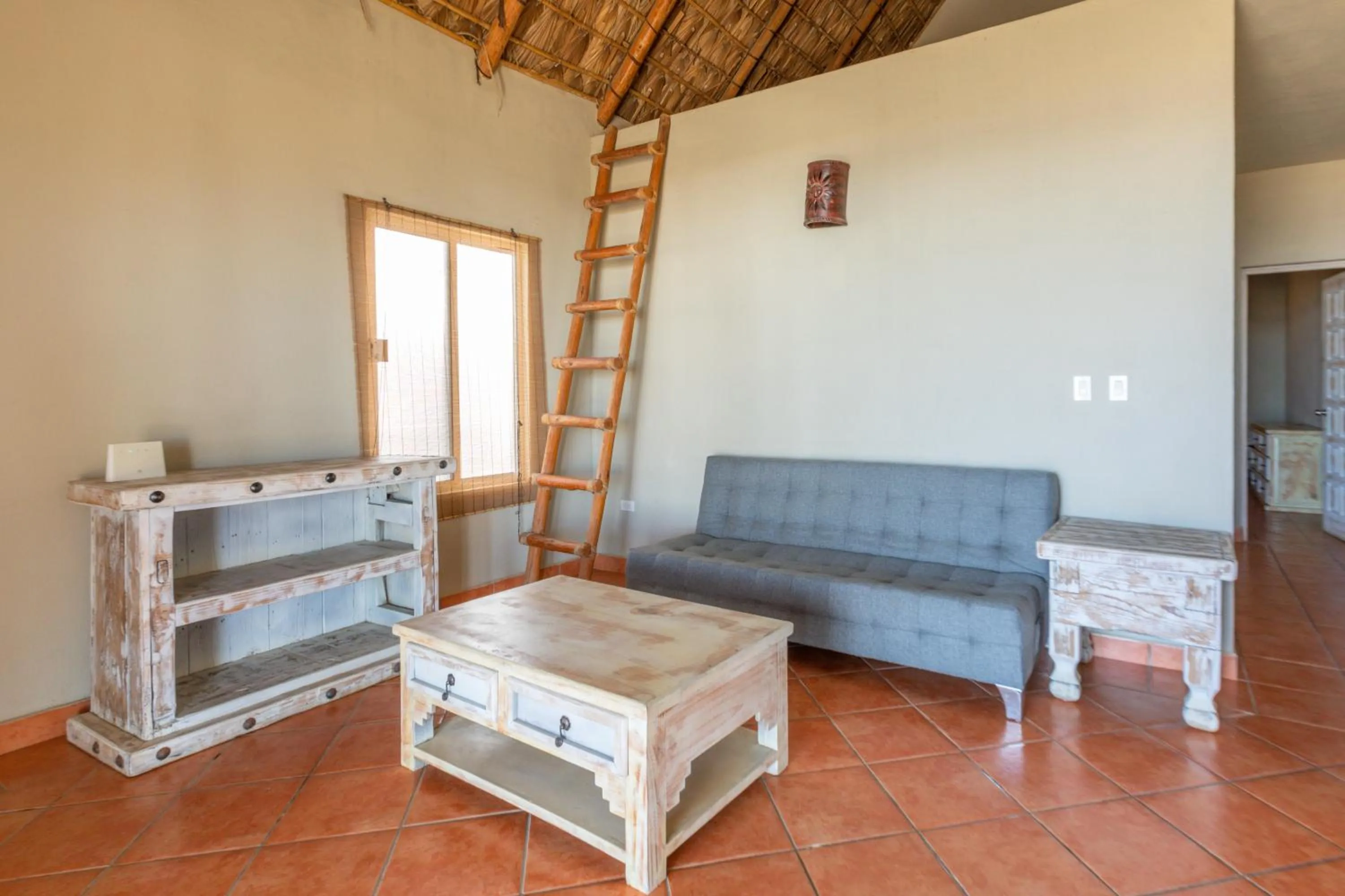 Cerritos Surf Town - Beach Front Property