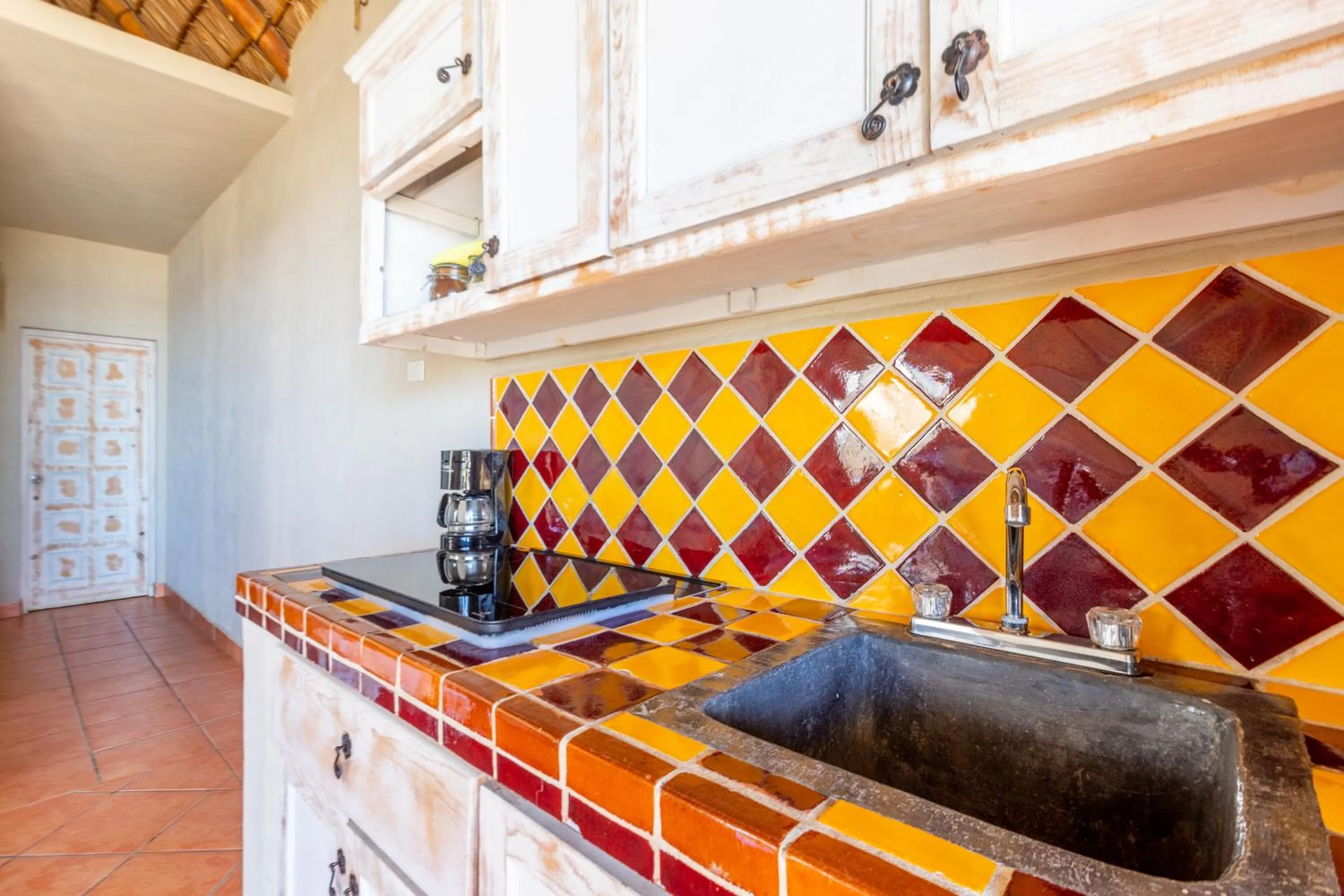 Cerritos Surf Town - Beach Front Property