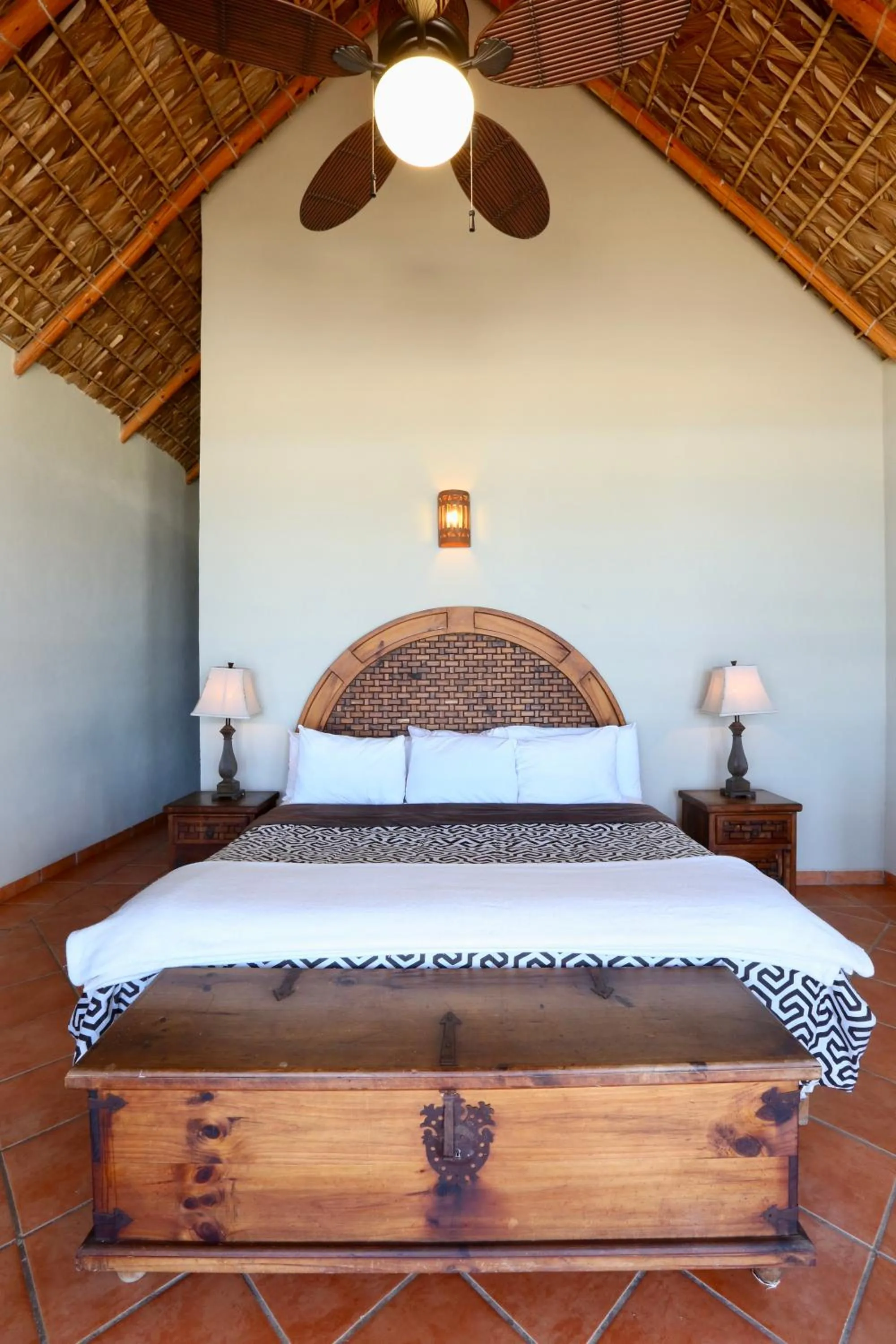 Bed in Cerritos Surf Town - Beach Front Property