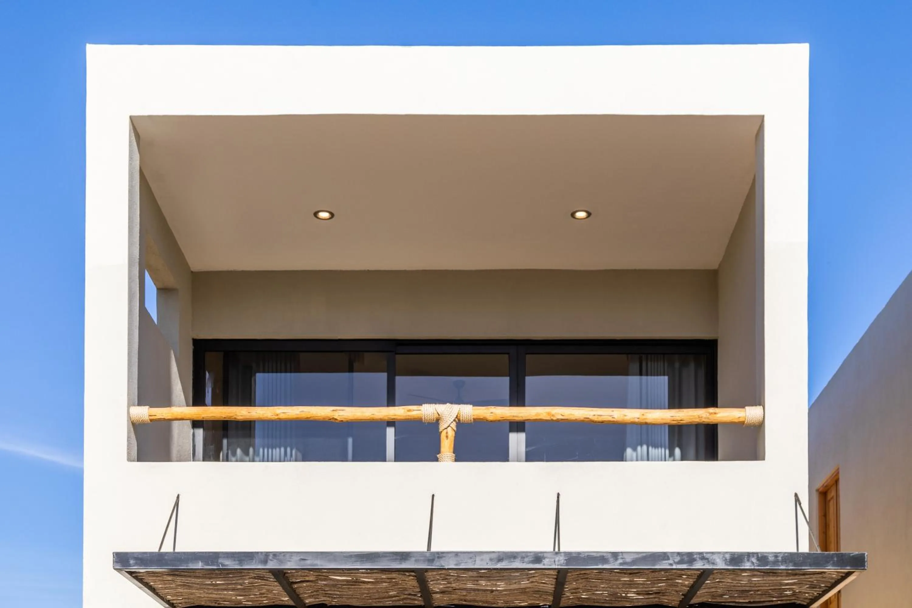 Cerritos Surf Town - Beach Front Property