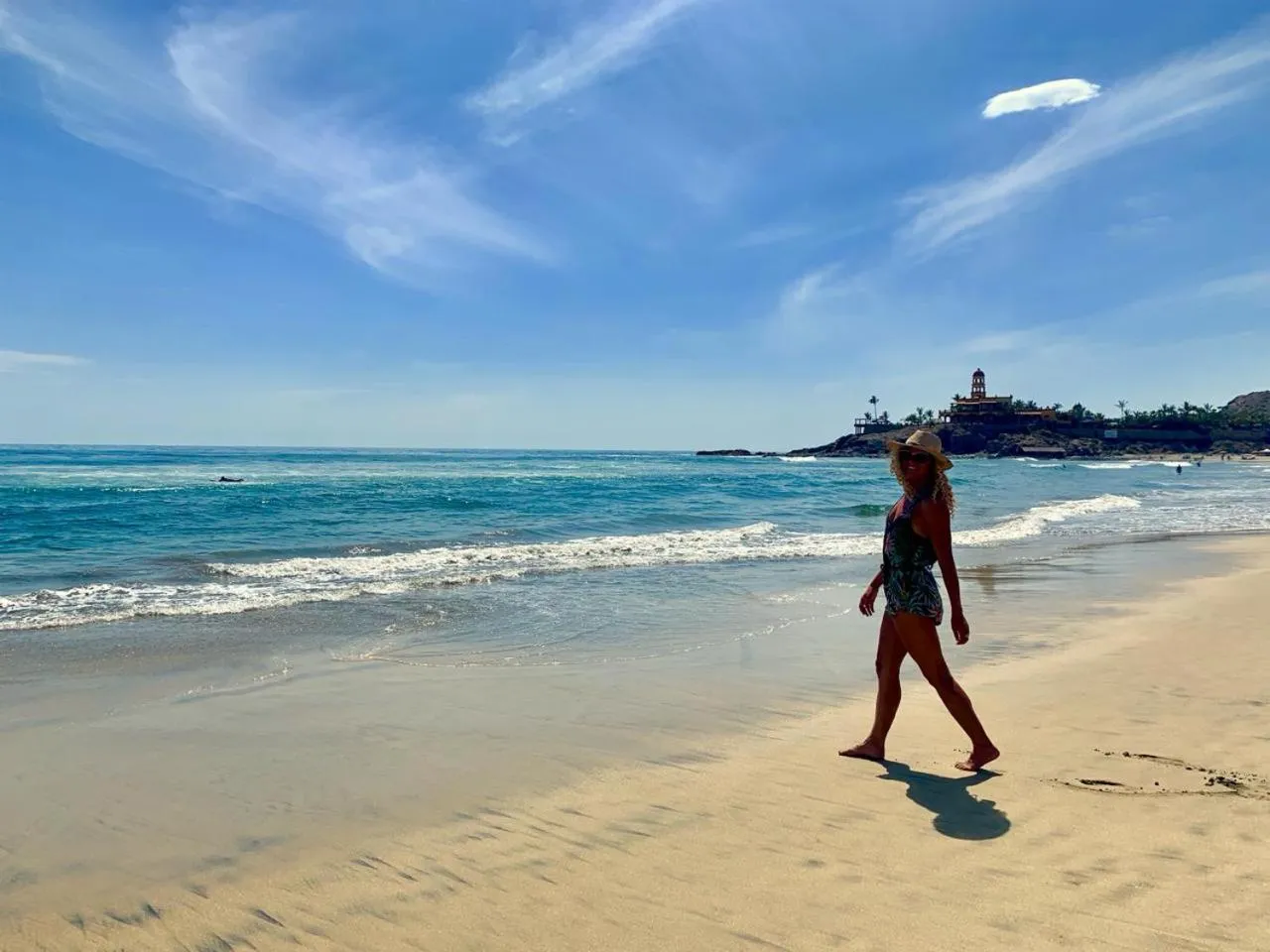 Beach in Cerritos Surf Town - Beach Front Property