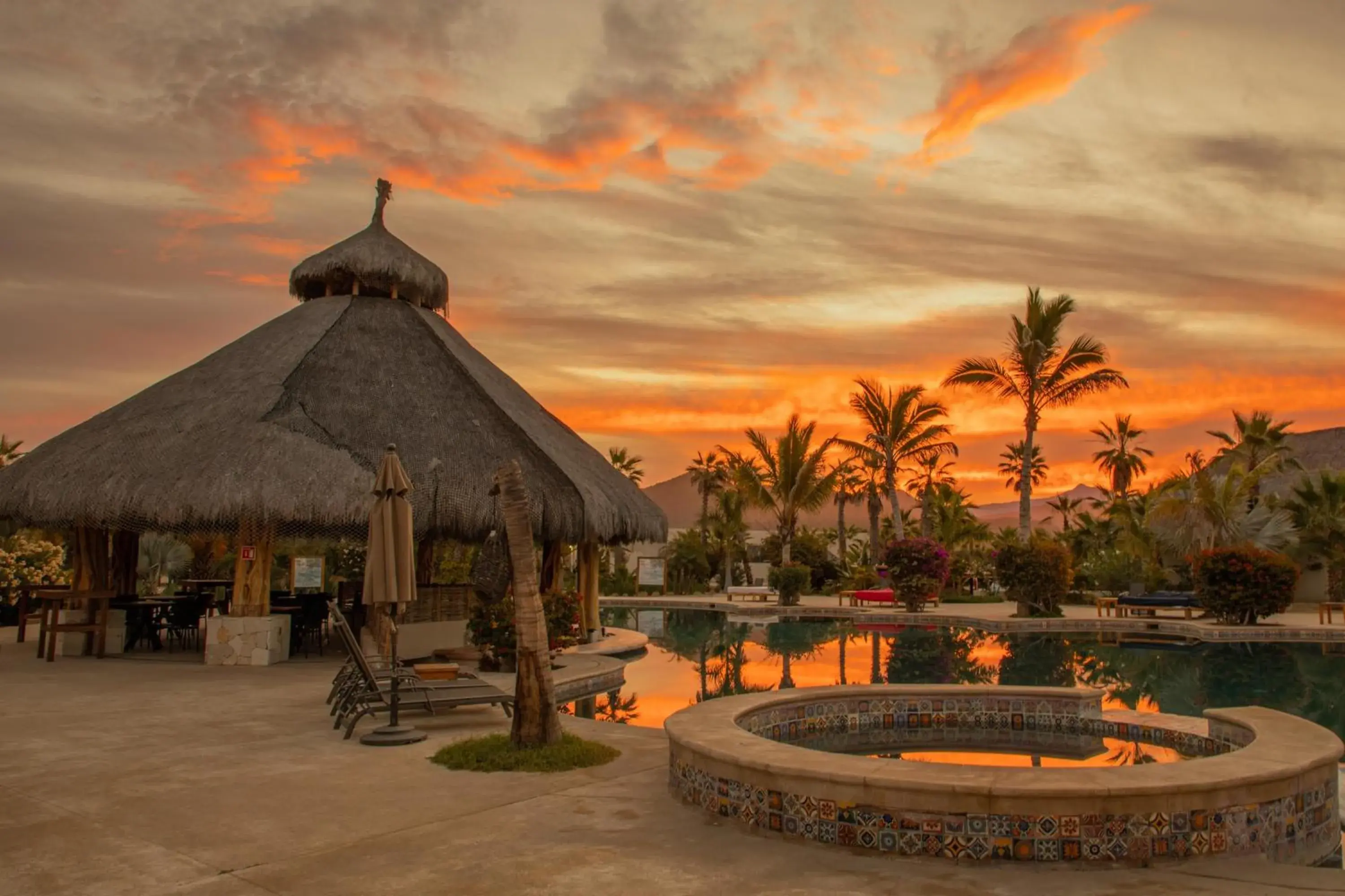 Cerritos Surf Town - Beach Front Property Cerritos Surf Town - Beach Front Property