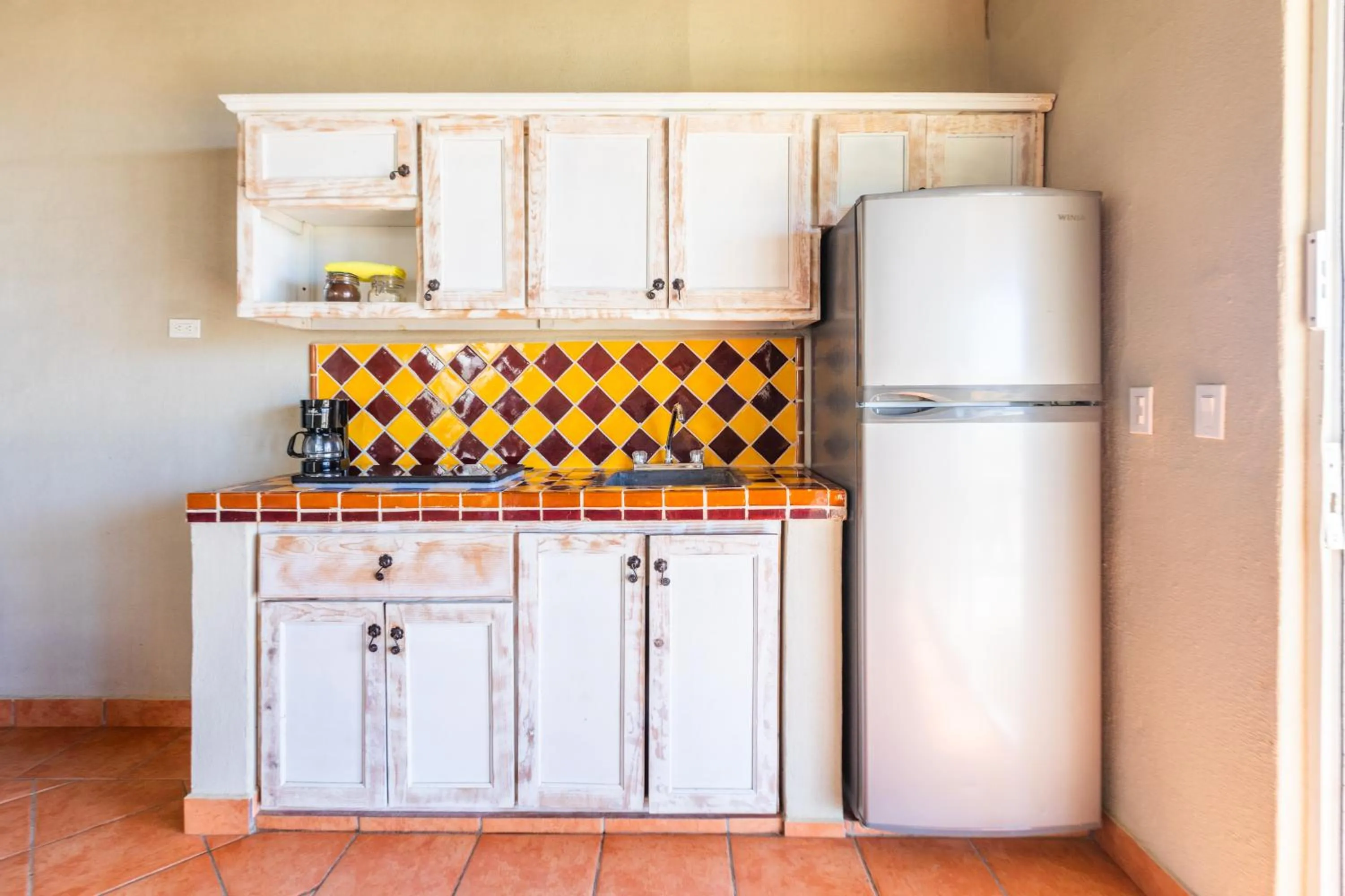 Cerritos Surf Town - Beach Front Property