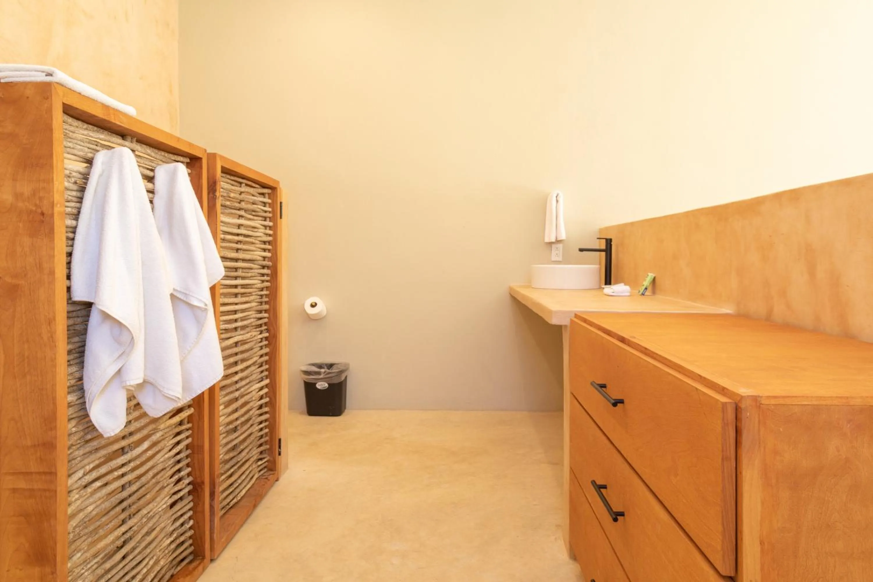 Cerritos Surf Town - Beach Front Property