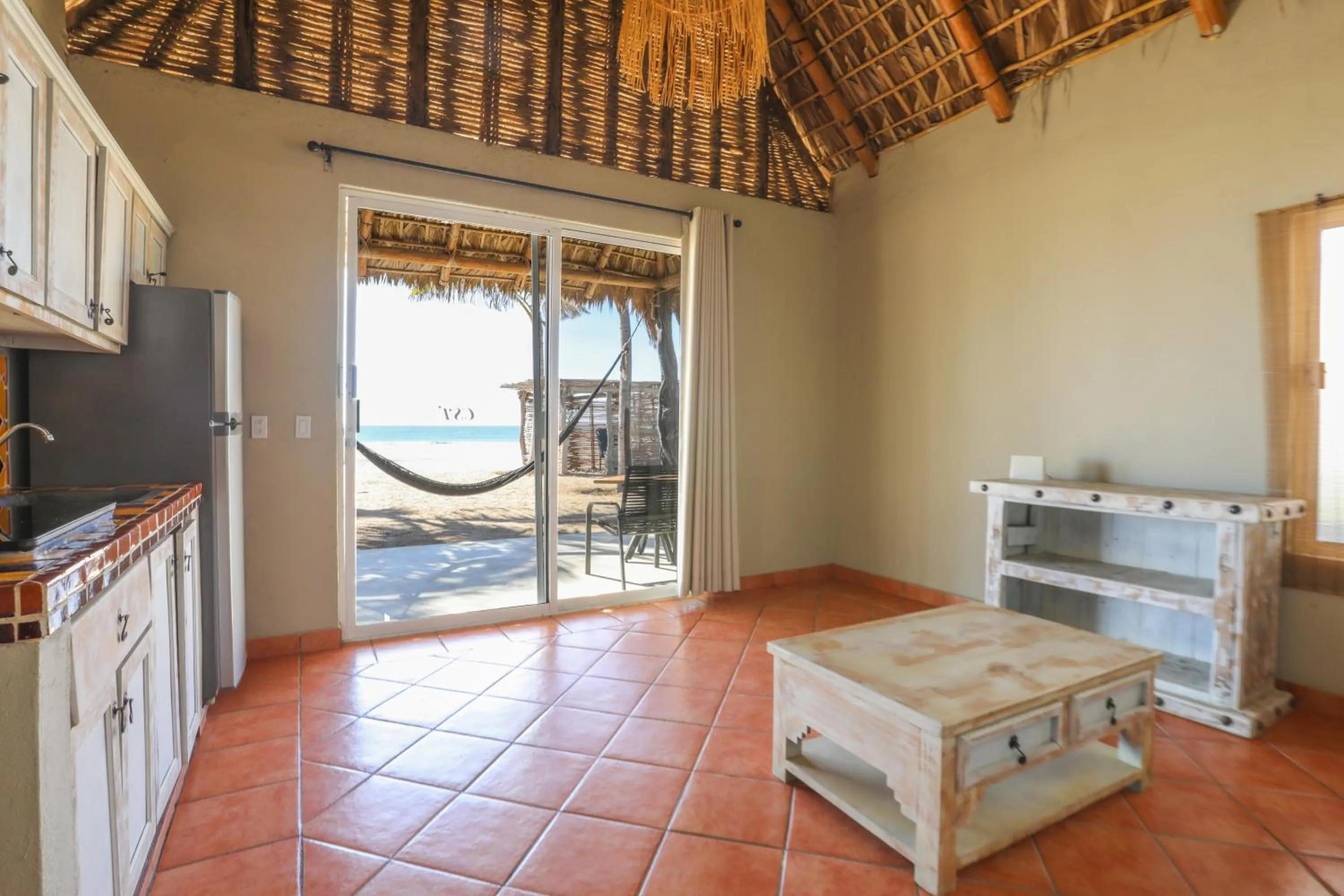 Cerritos Surf Town - Beach Front Property