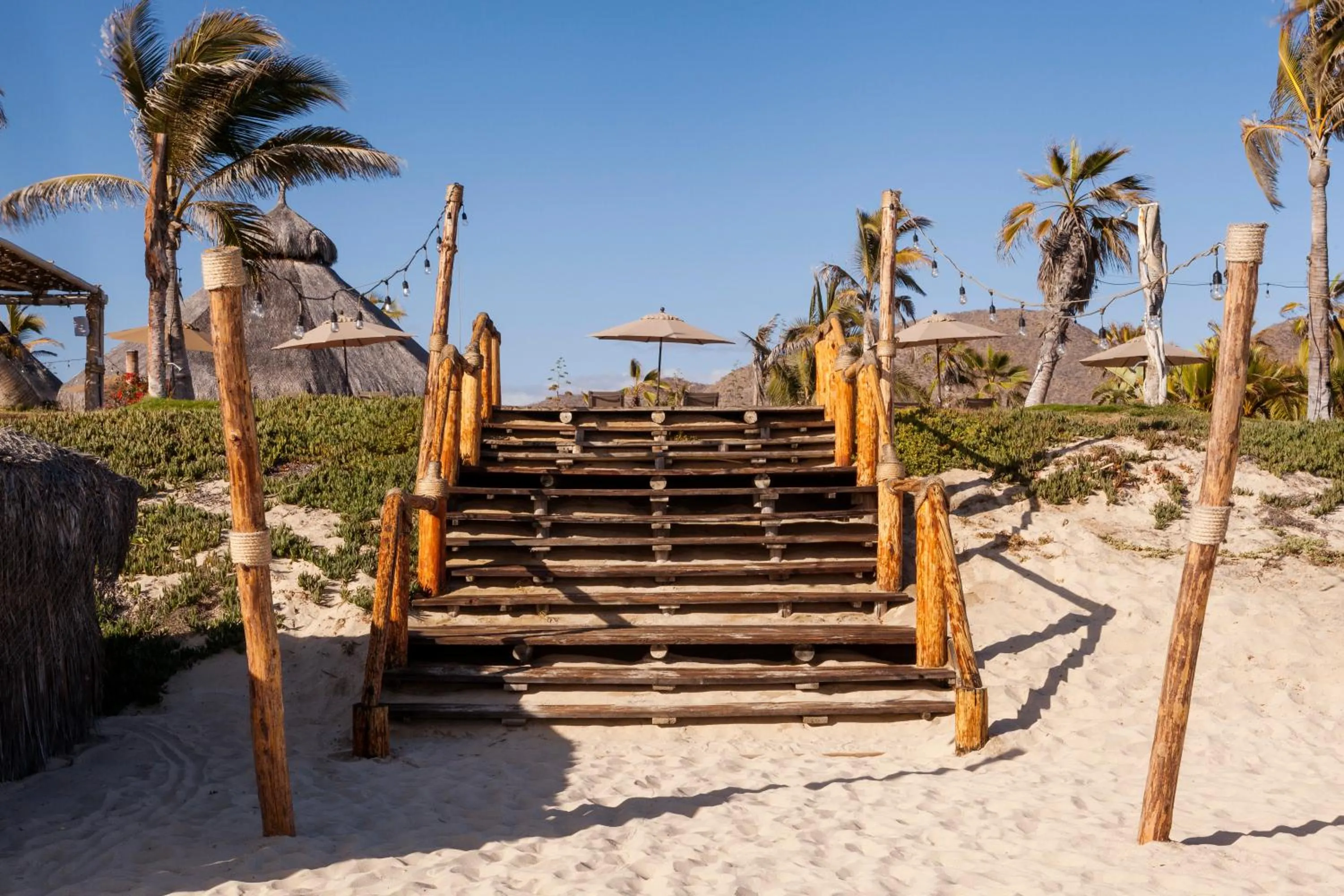 Beach in Cerritos Surf Town - Beach Front Property