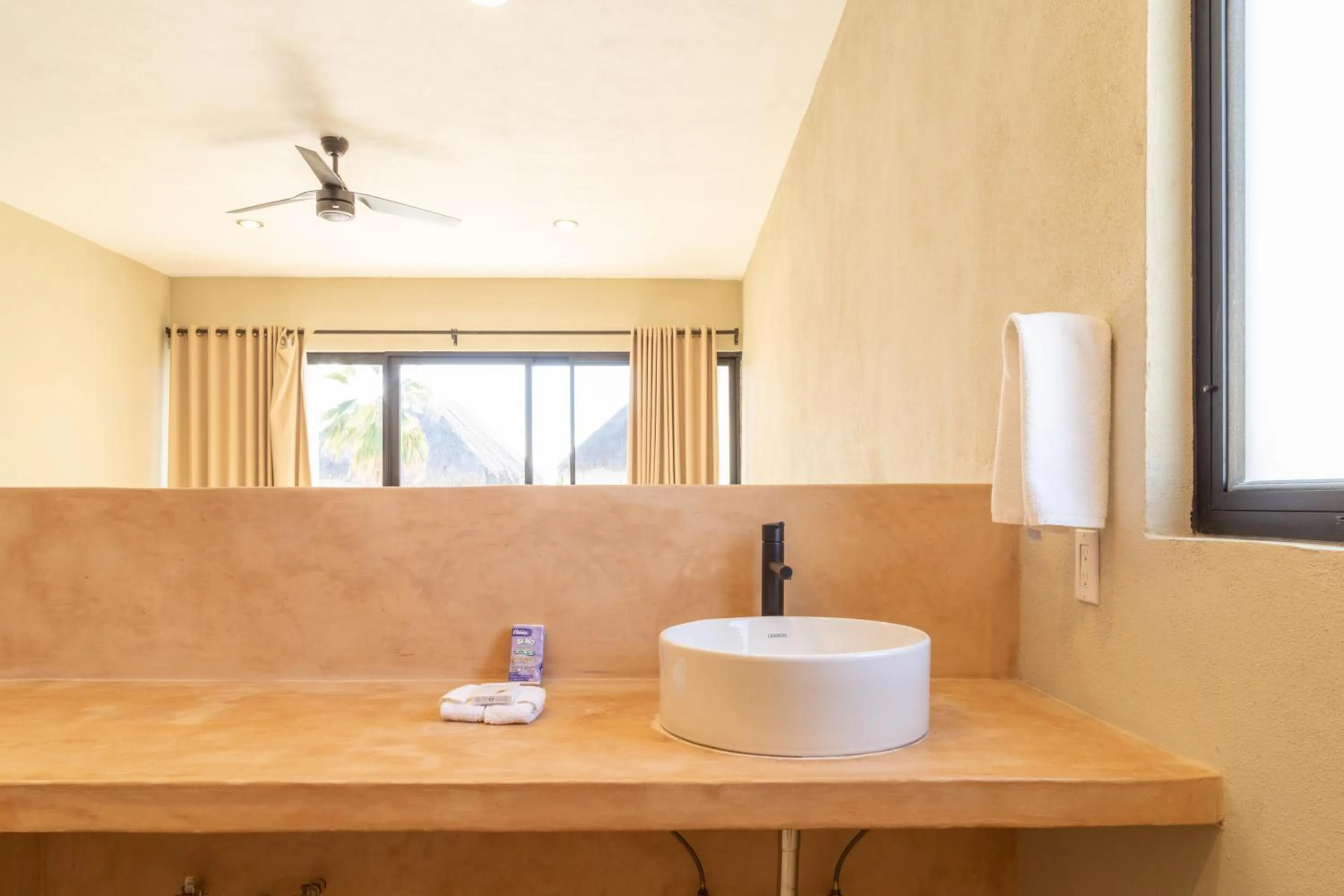 Cerritos Surf Town - Beach Front Property