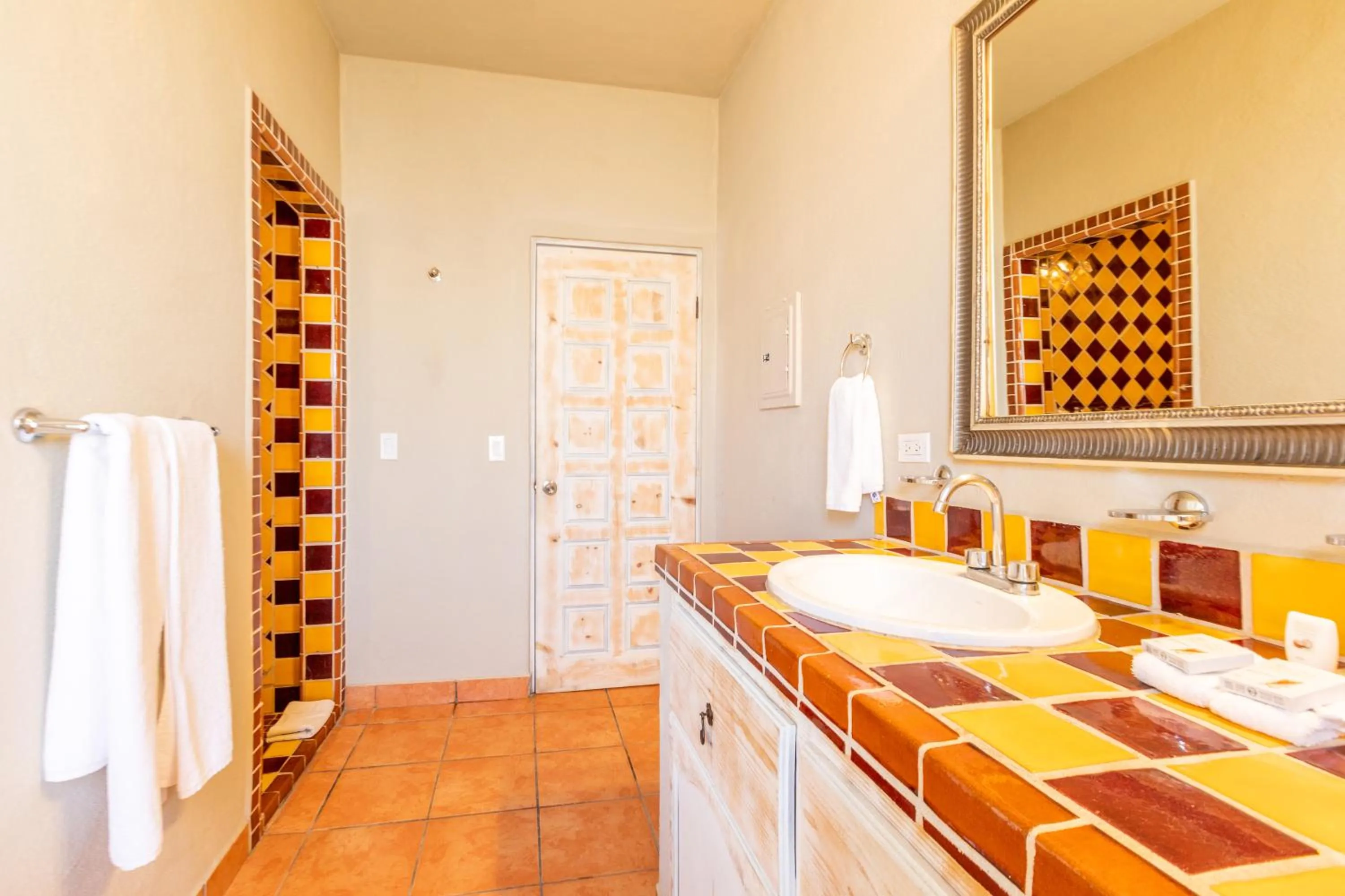 Cerritos Surf Town - Beach Front Property