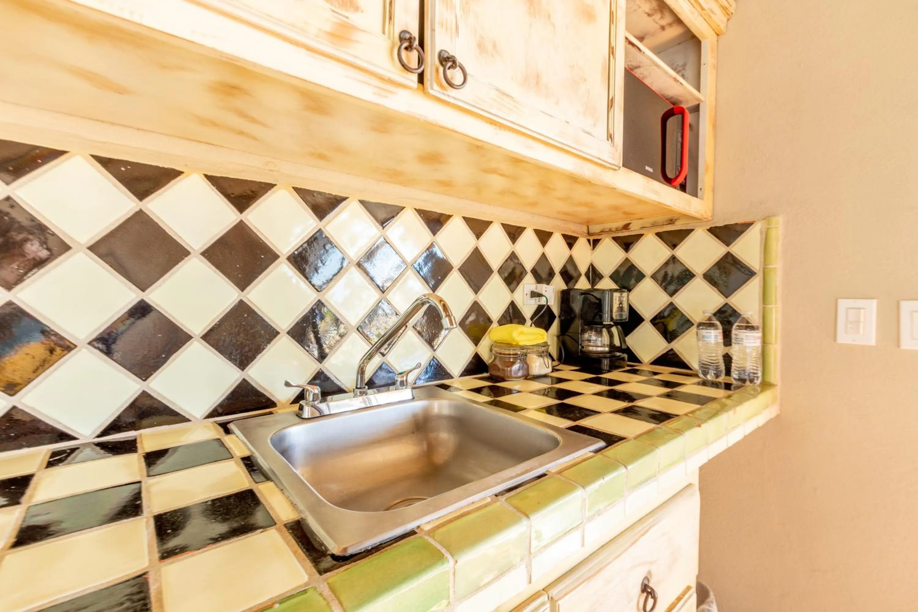 Cerritos Surf Town - Beach Front Property