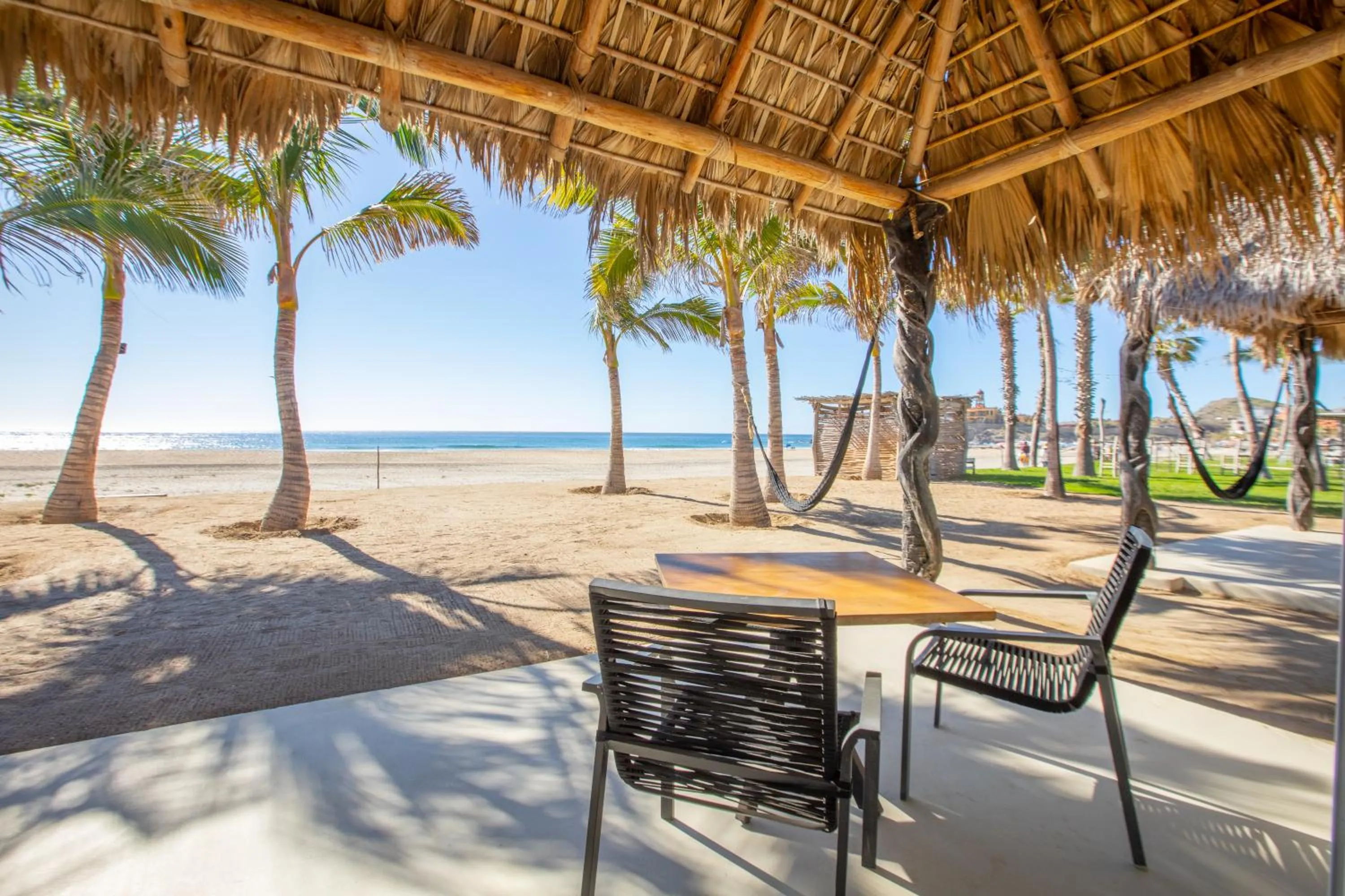 Cerritos Surf Town - Beach Front Property