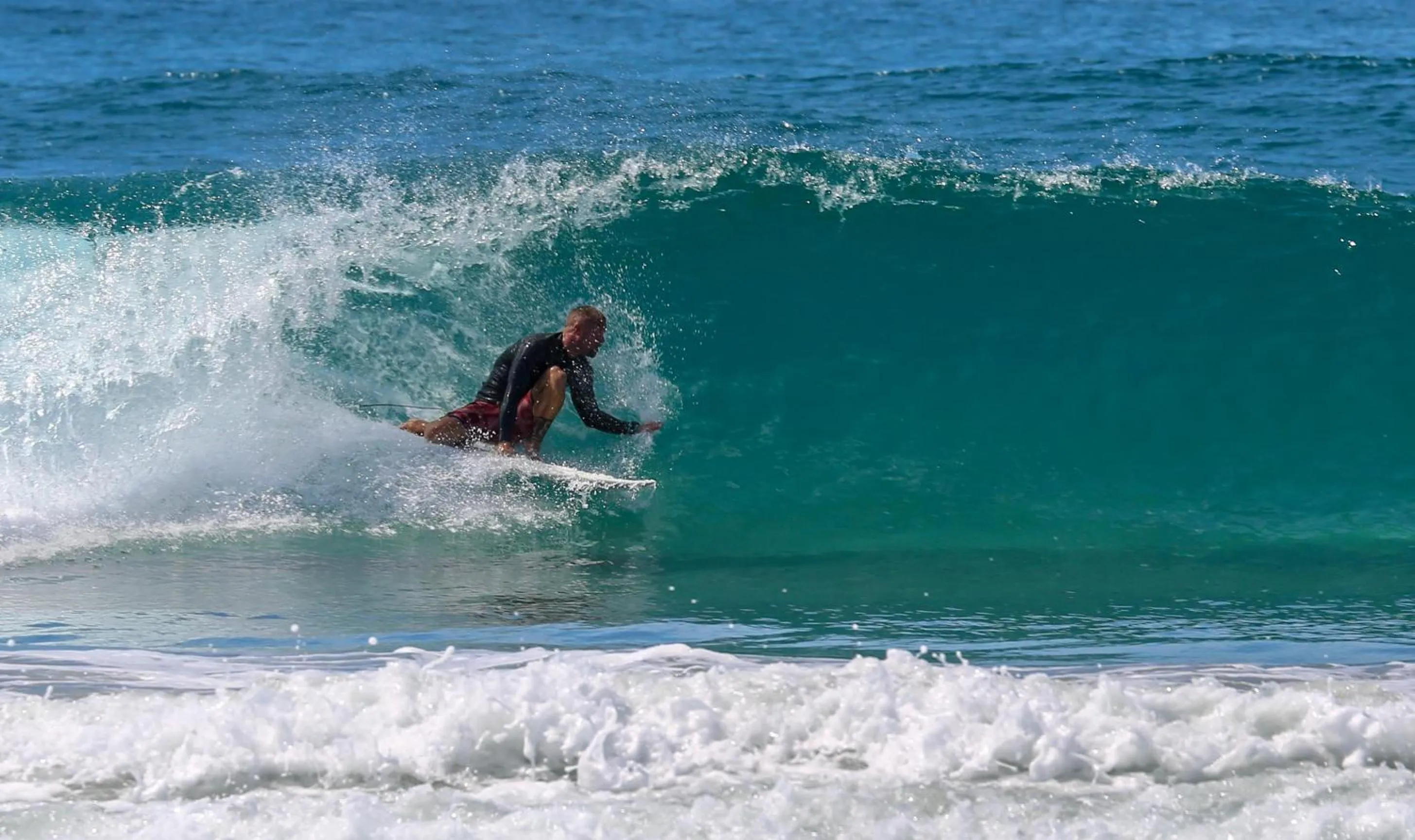 Beach in Cerritos Surf Town - Beach Front Property