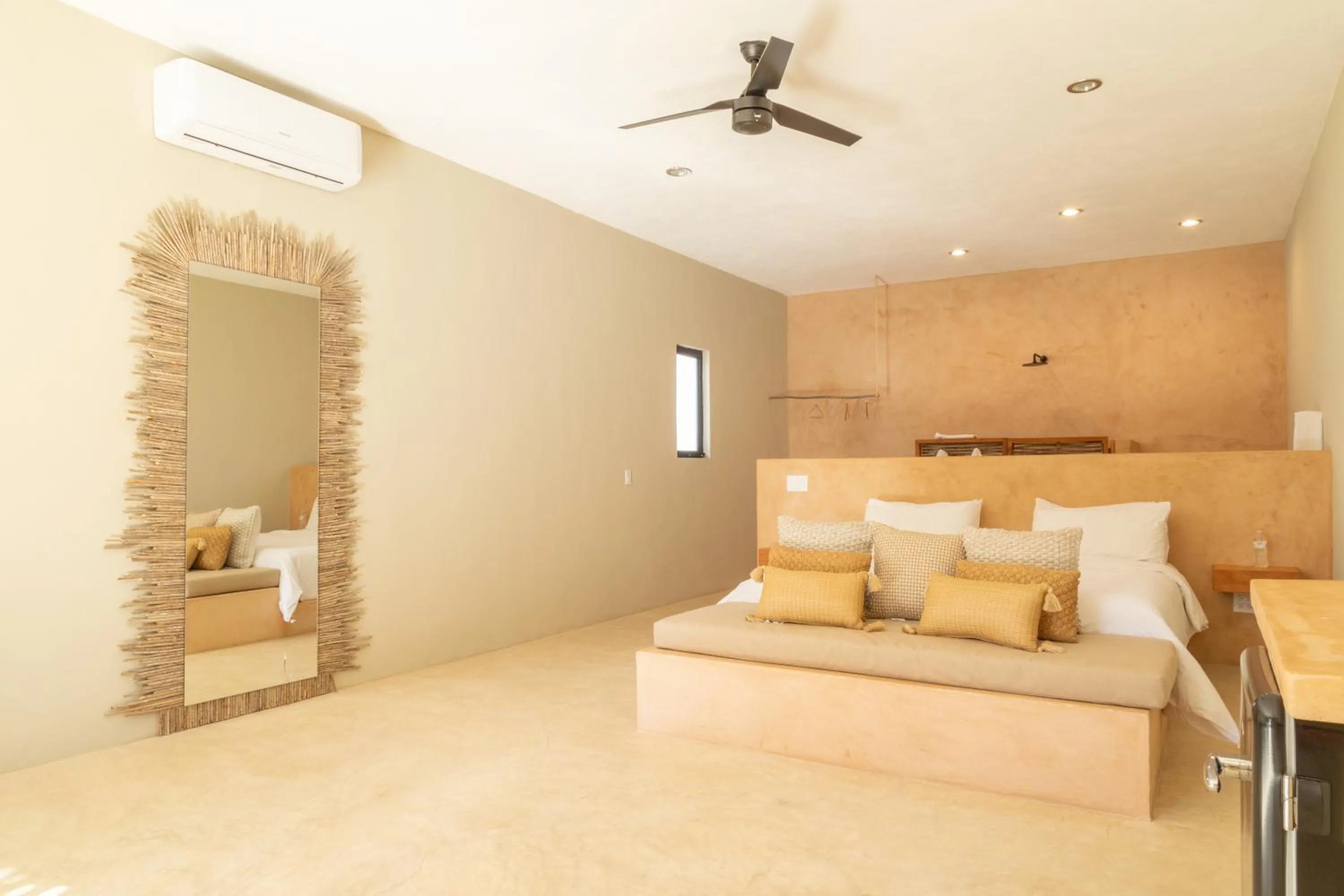 Cerritos Surf Town - Beach Front Property