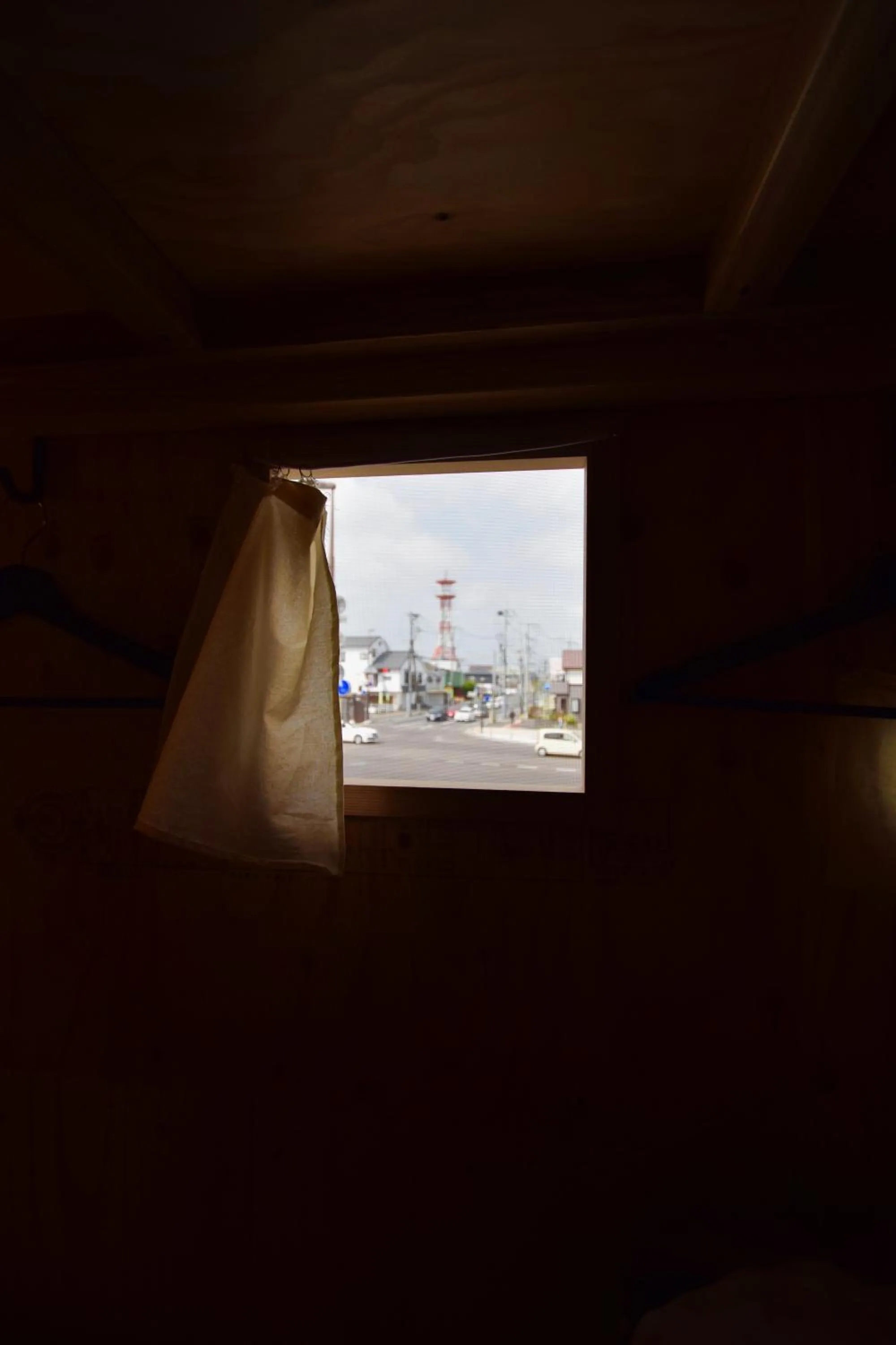 Saga International Guesthouse Hagakure