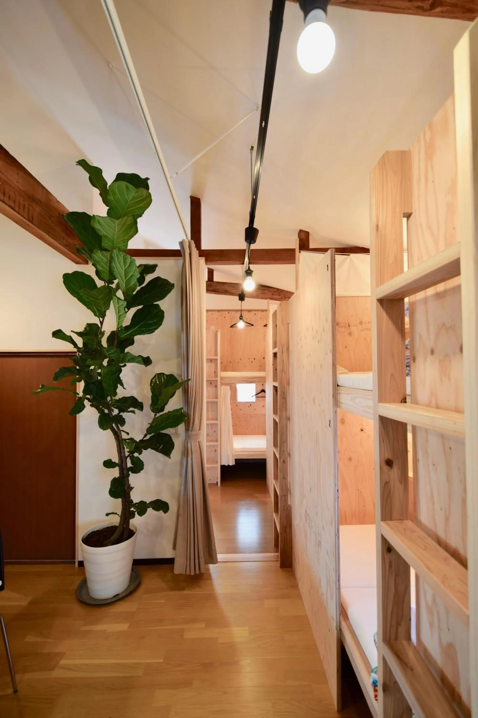 Saga International Guesthouse Hagakure