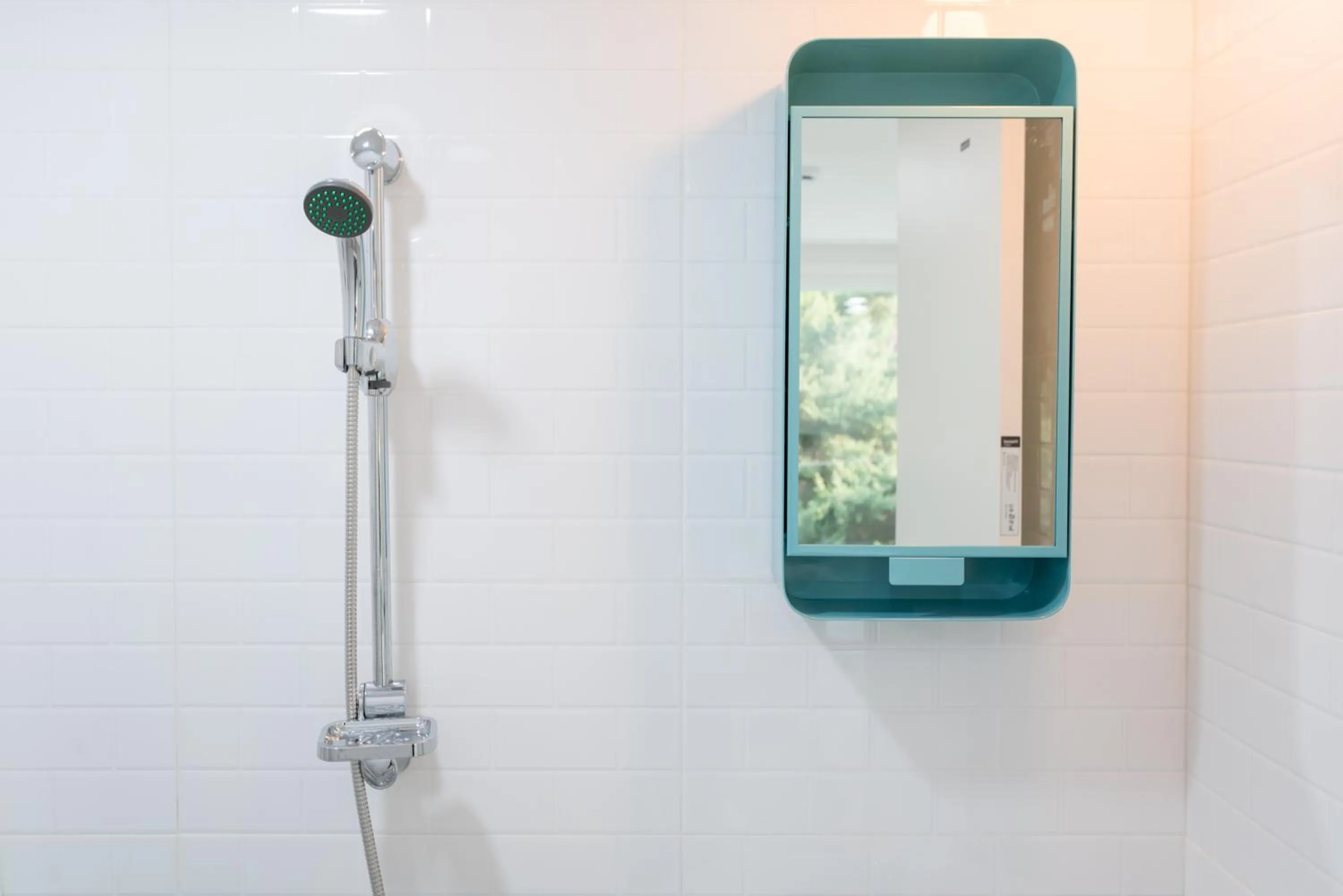 Bathroom in Neat House