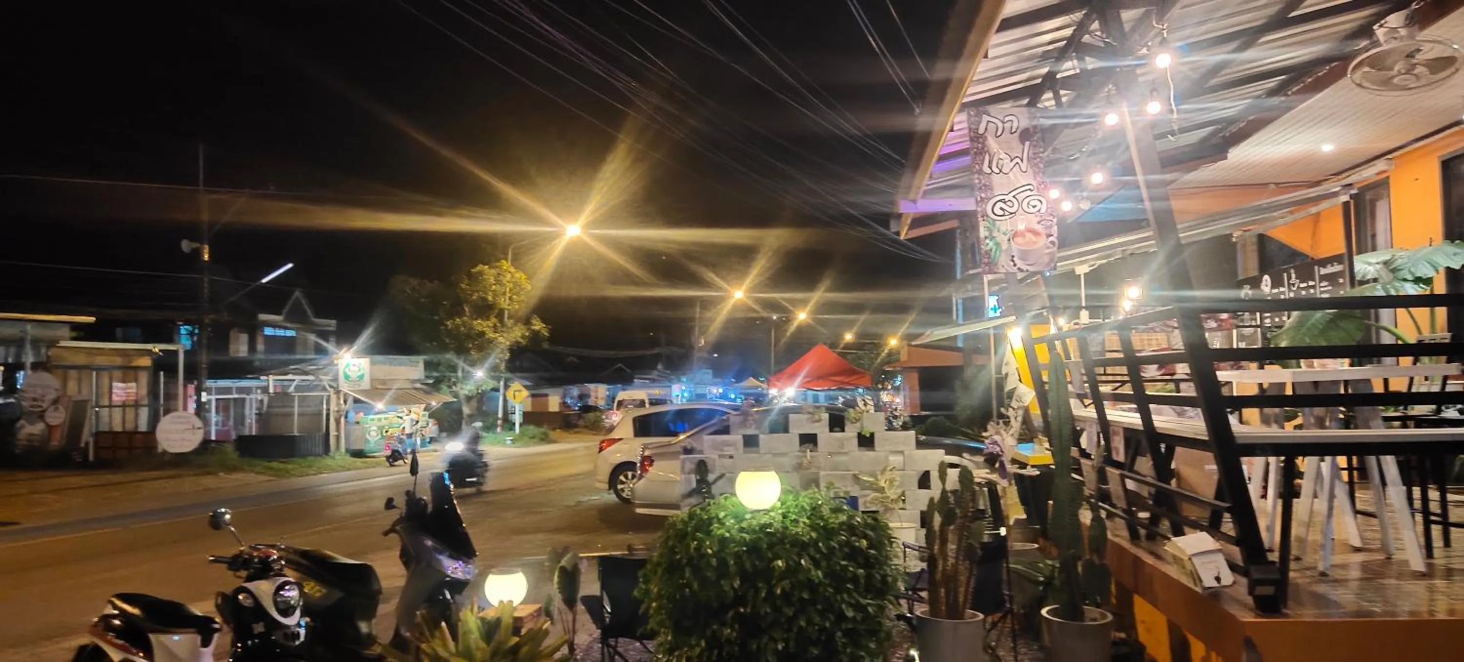 Baan Asree homestayบ้านอัสรี