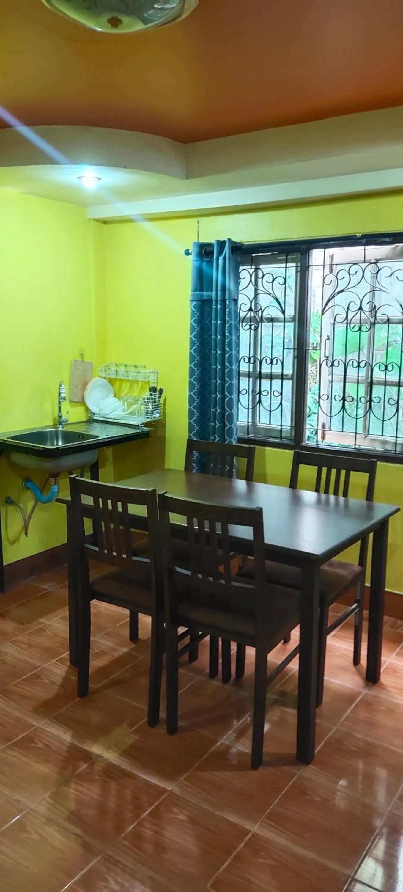 Baan Asree homestayบ้านอัสรี