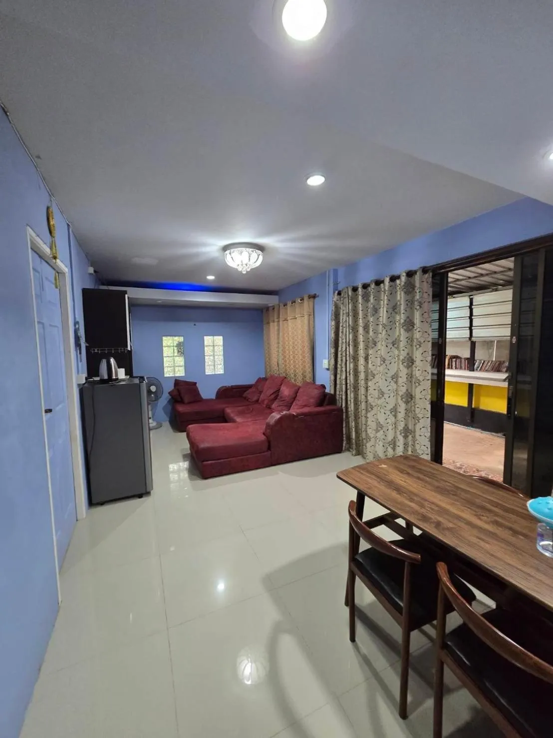 Baan Asree homestayบ้านอัสรี