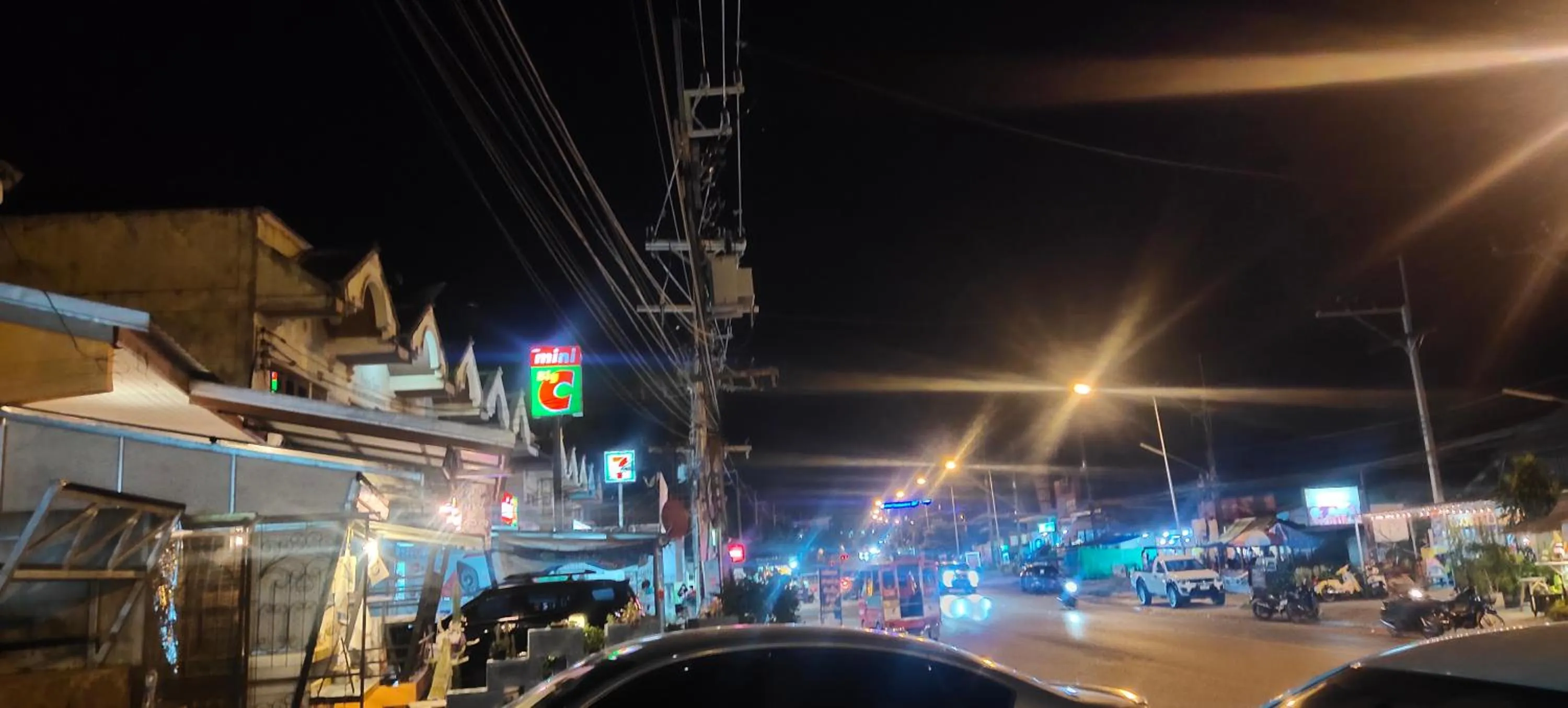 Baan Asree homestayบ้านอัสรี