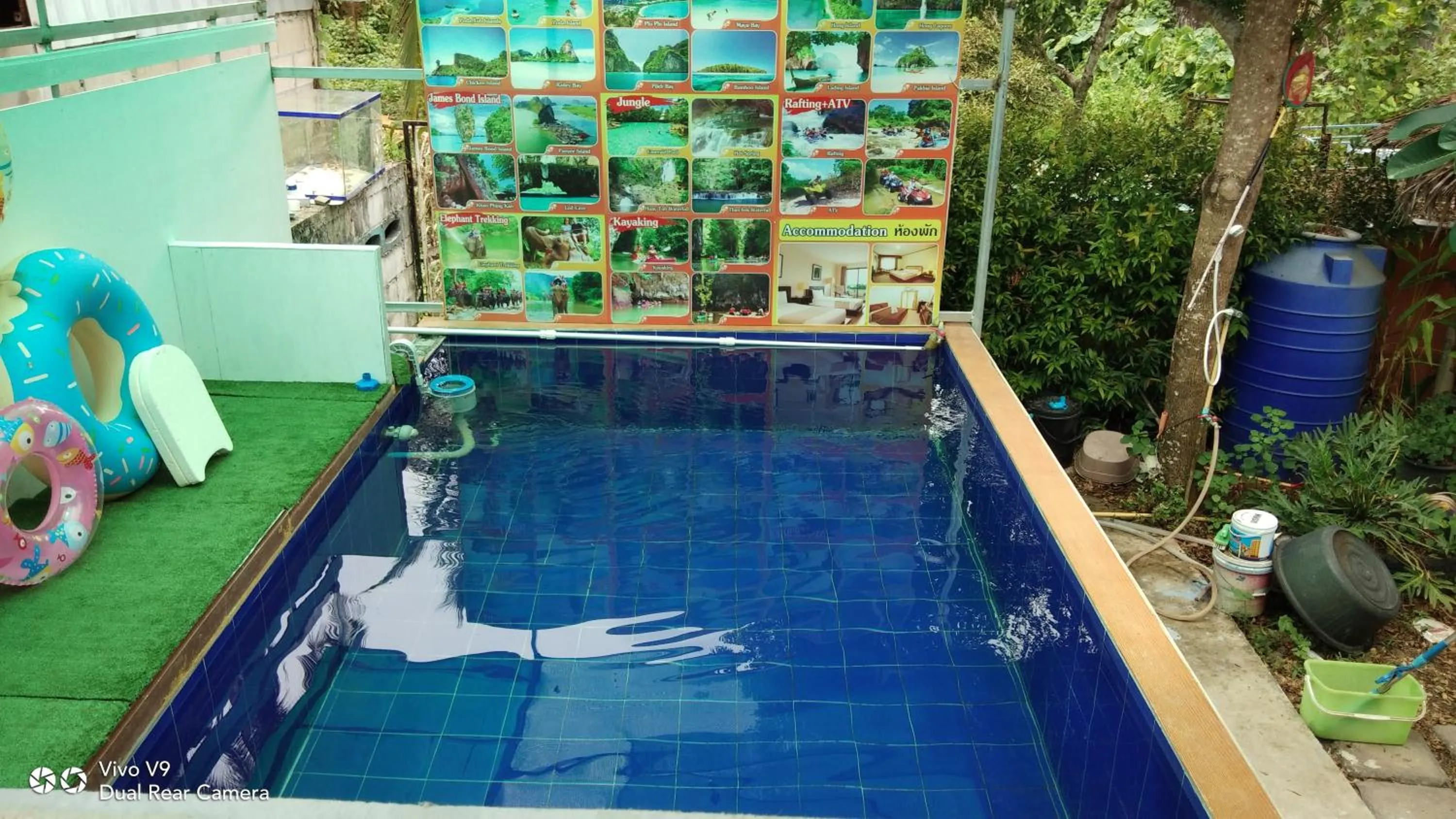 Baan Asree homestayบ้านอัสรี