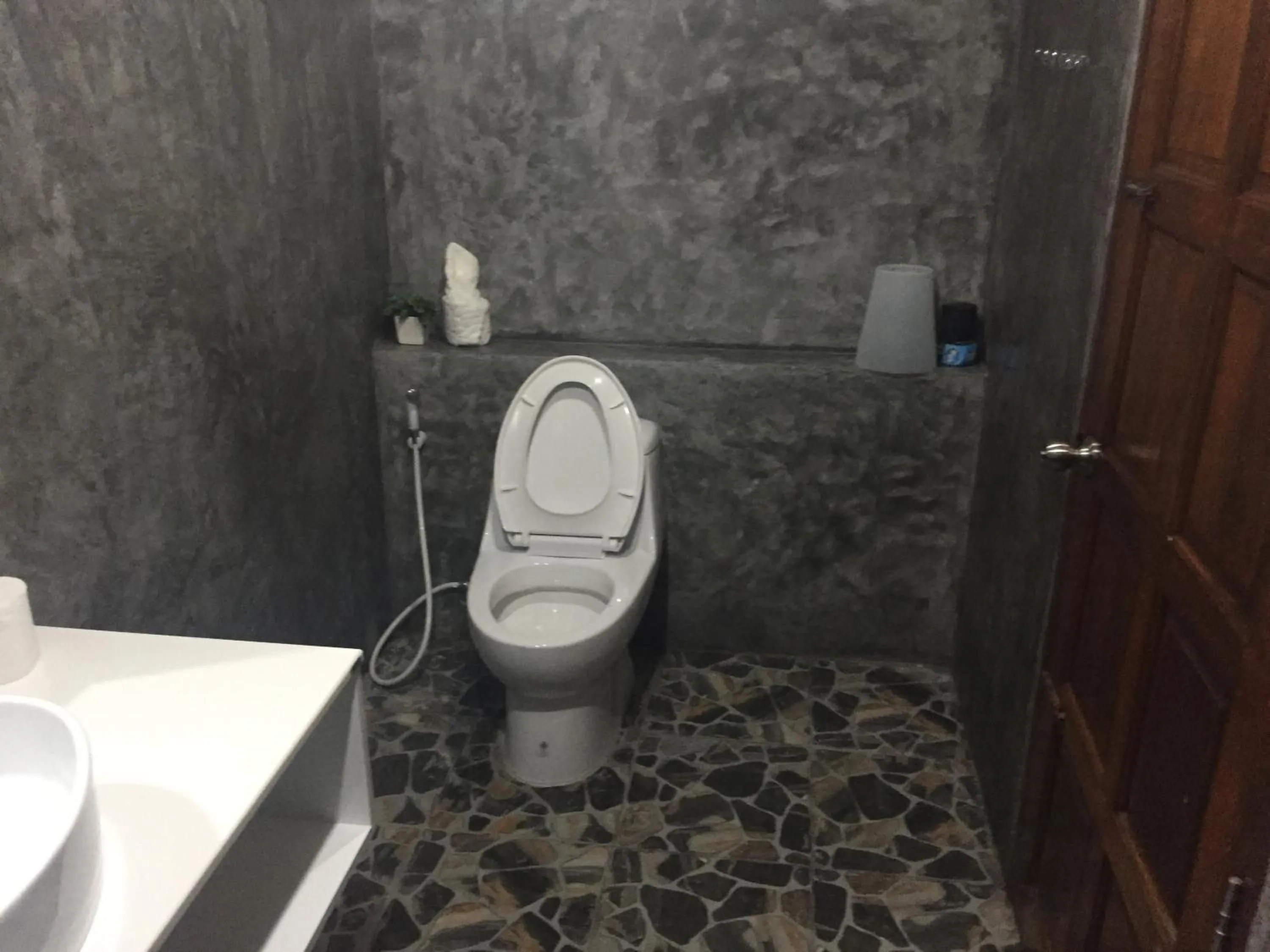 Baan Asree homestayบ้านอัสรี