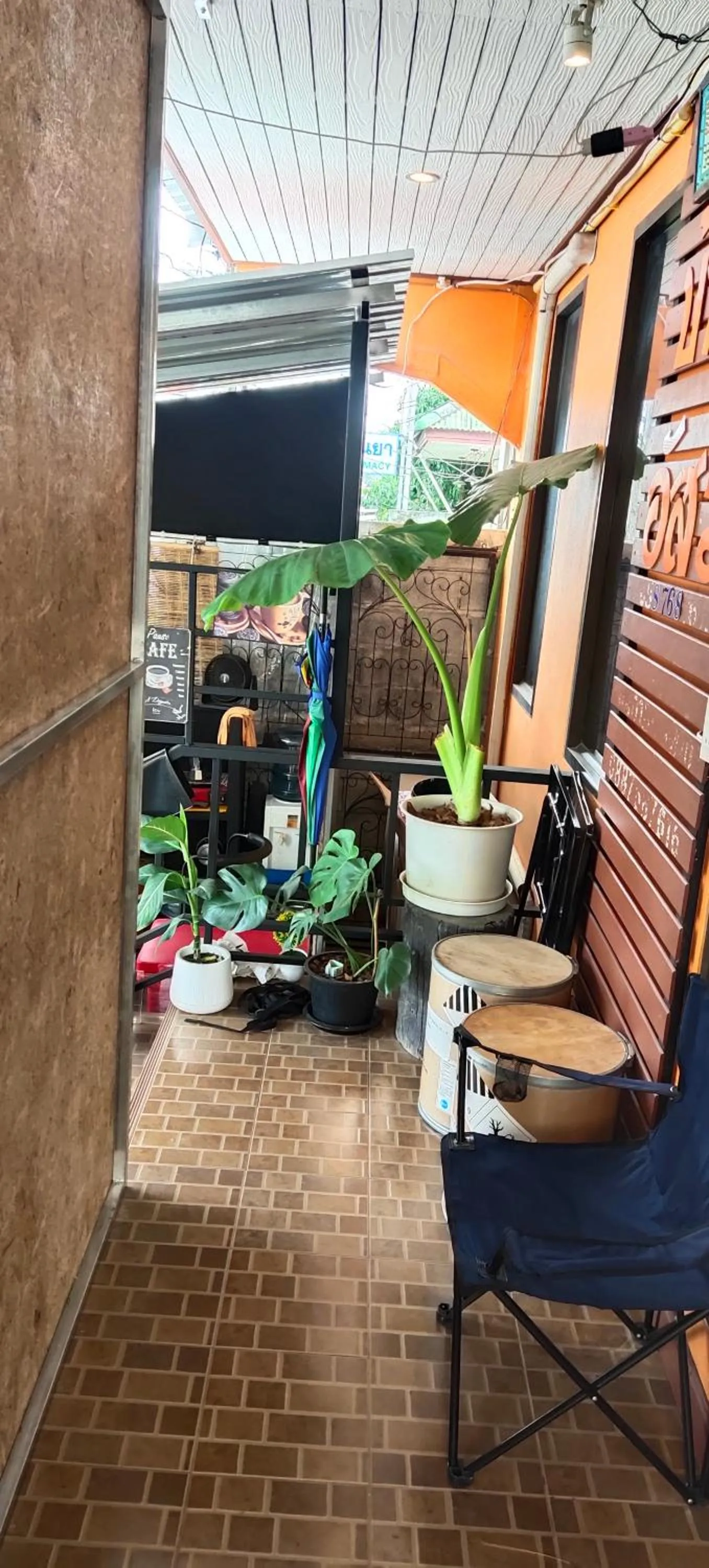 Baan Asree homestayบ้านอัสรี