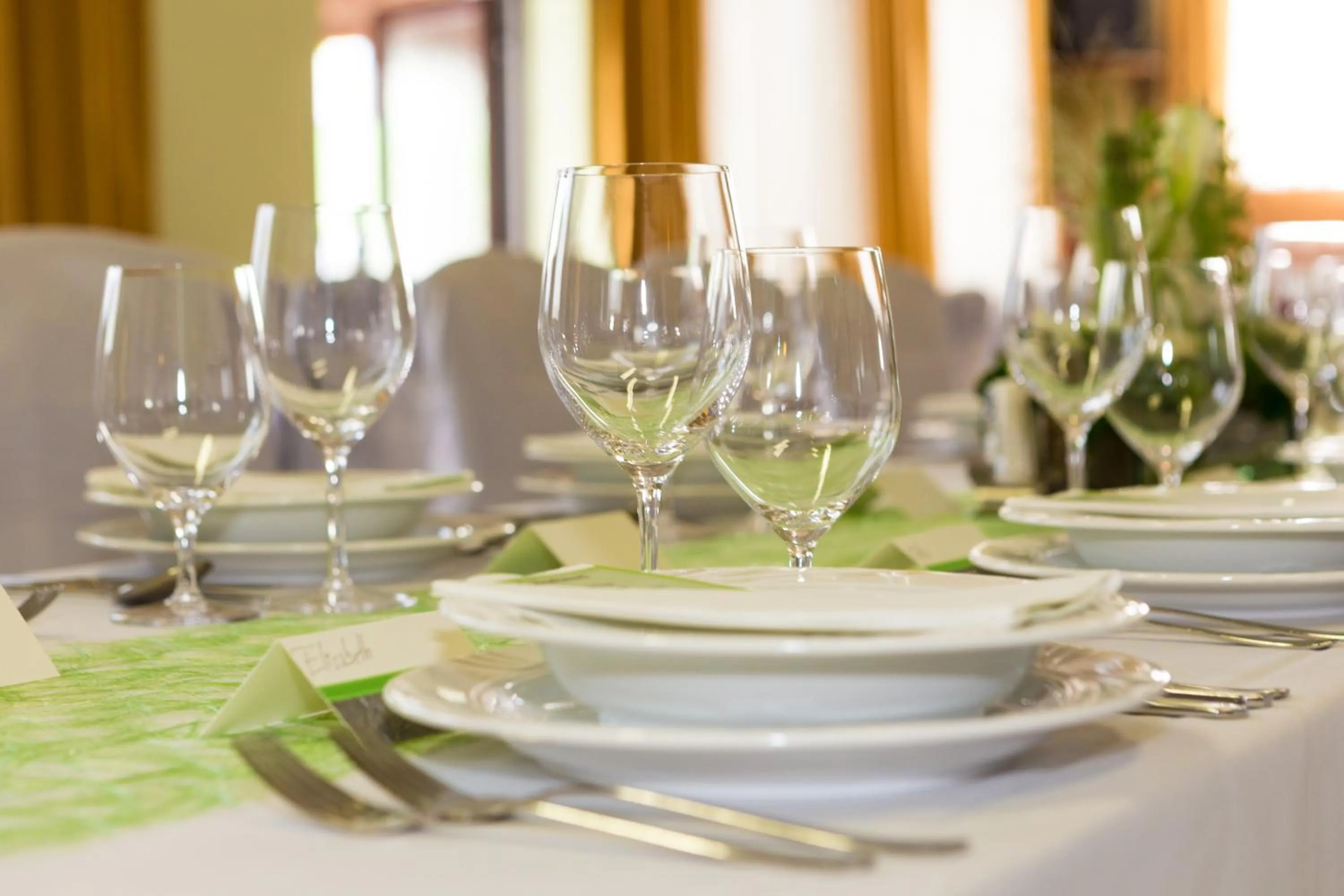 Food close-up in Dorfgasthof Berlakovich