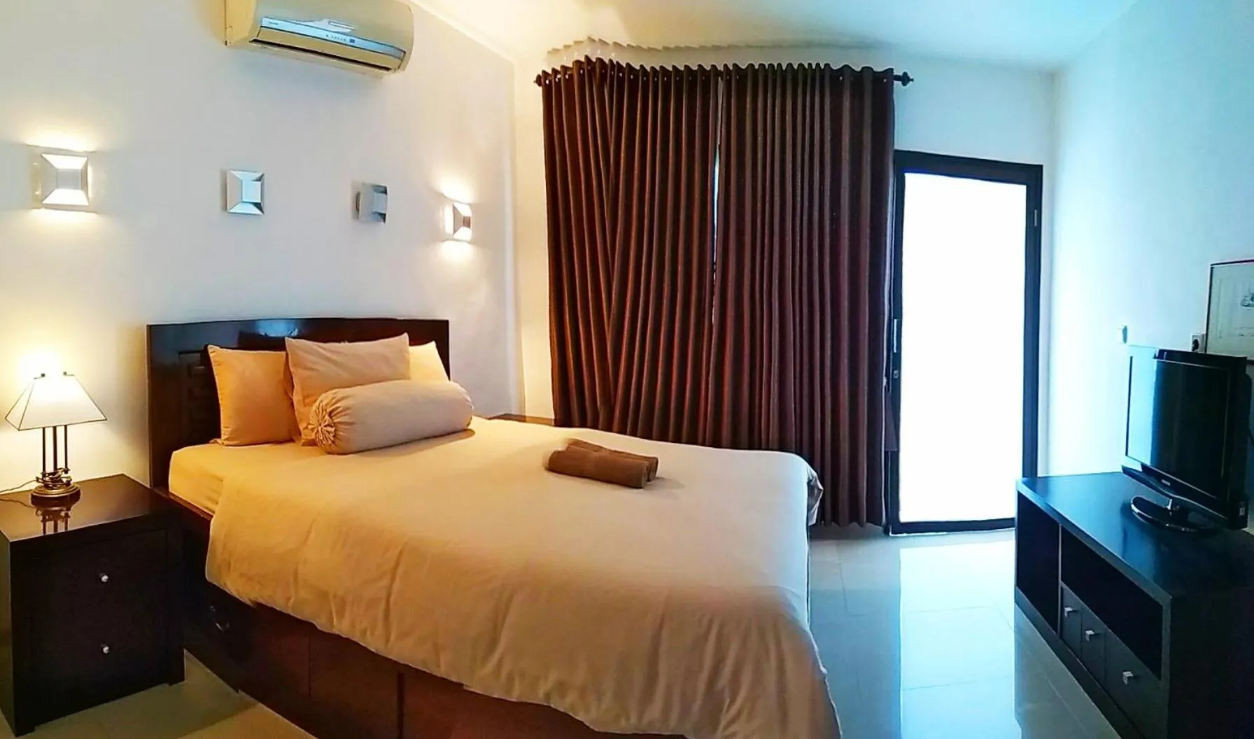 Other, Bed in Jos & Hanny Homestay