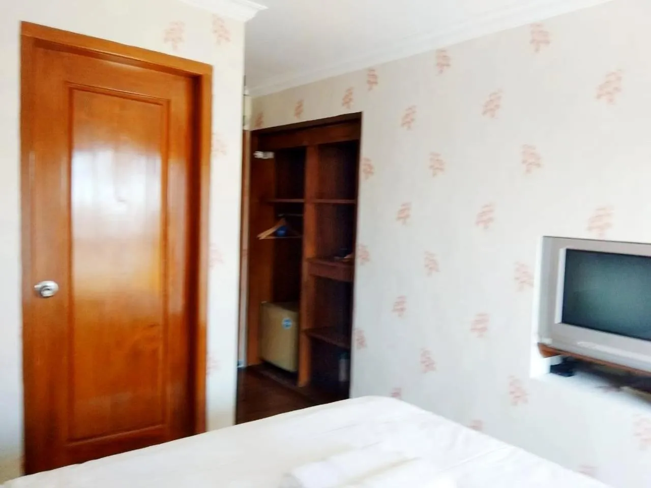 Bedroom, Bed in Jos & Hanny Homestay