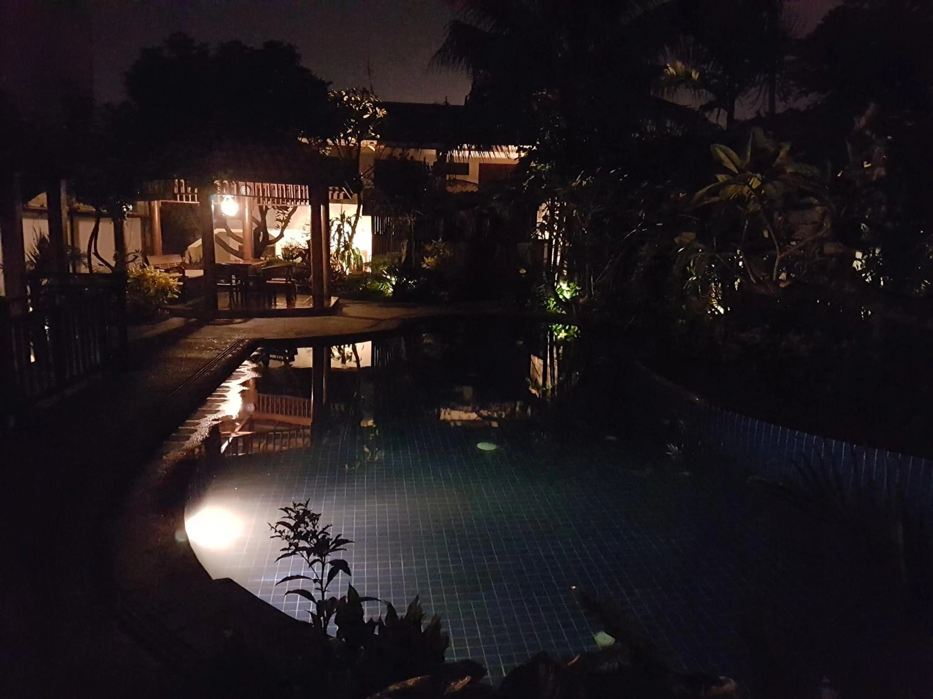 View (from property/room) in Jos & Hanny Homestay