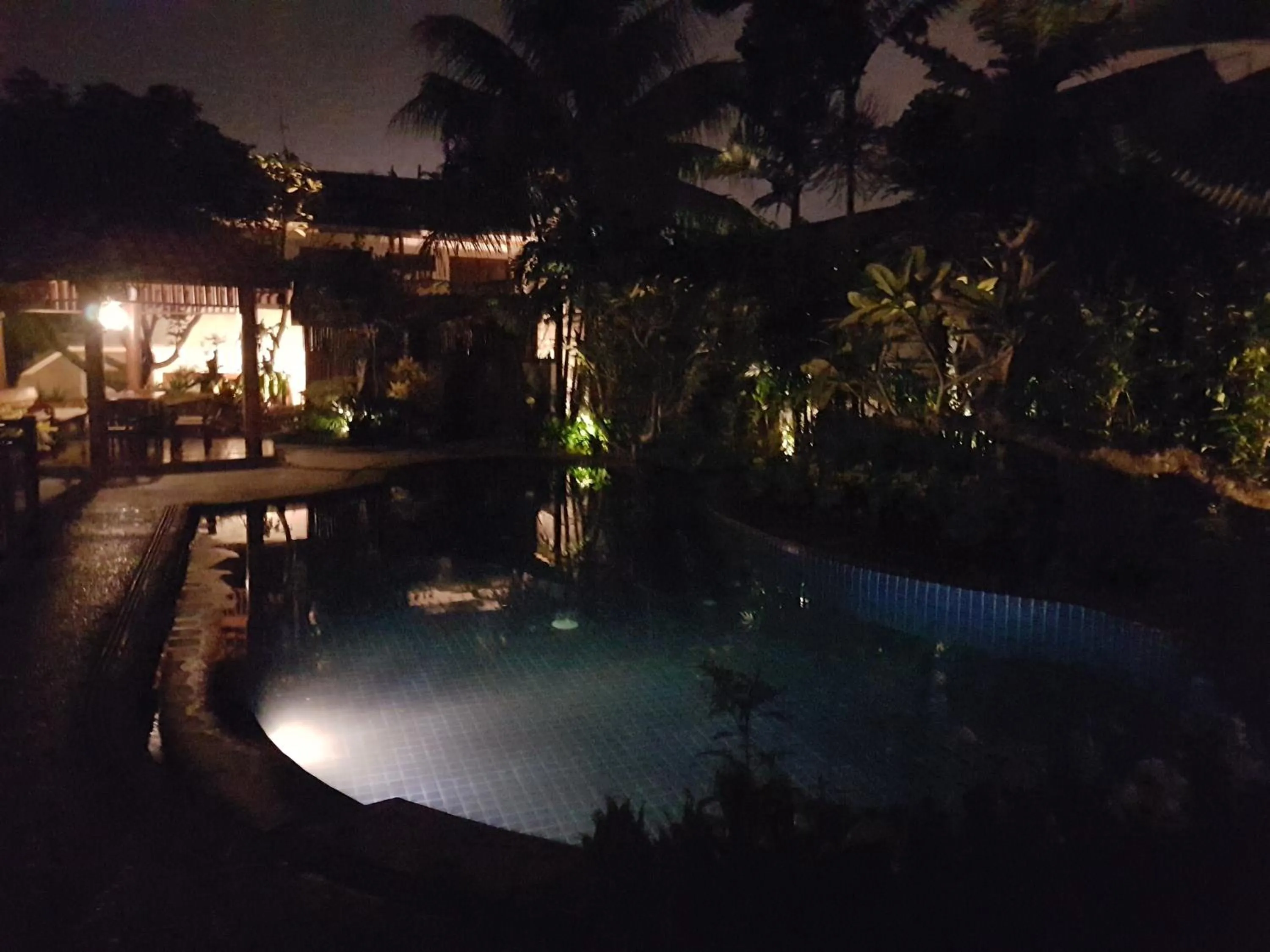 View (from property/room) in Jos & Hanny Homestay